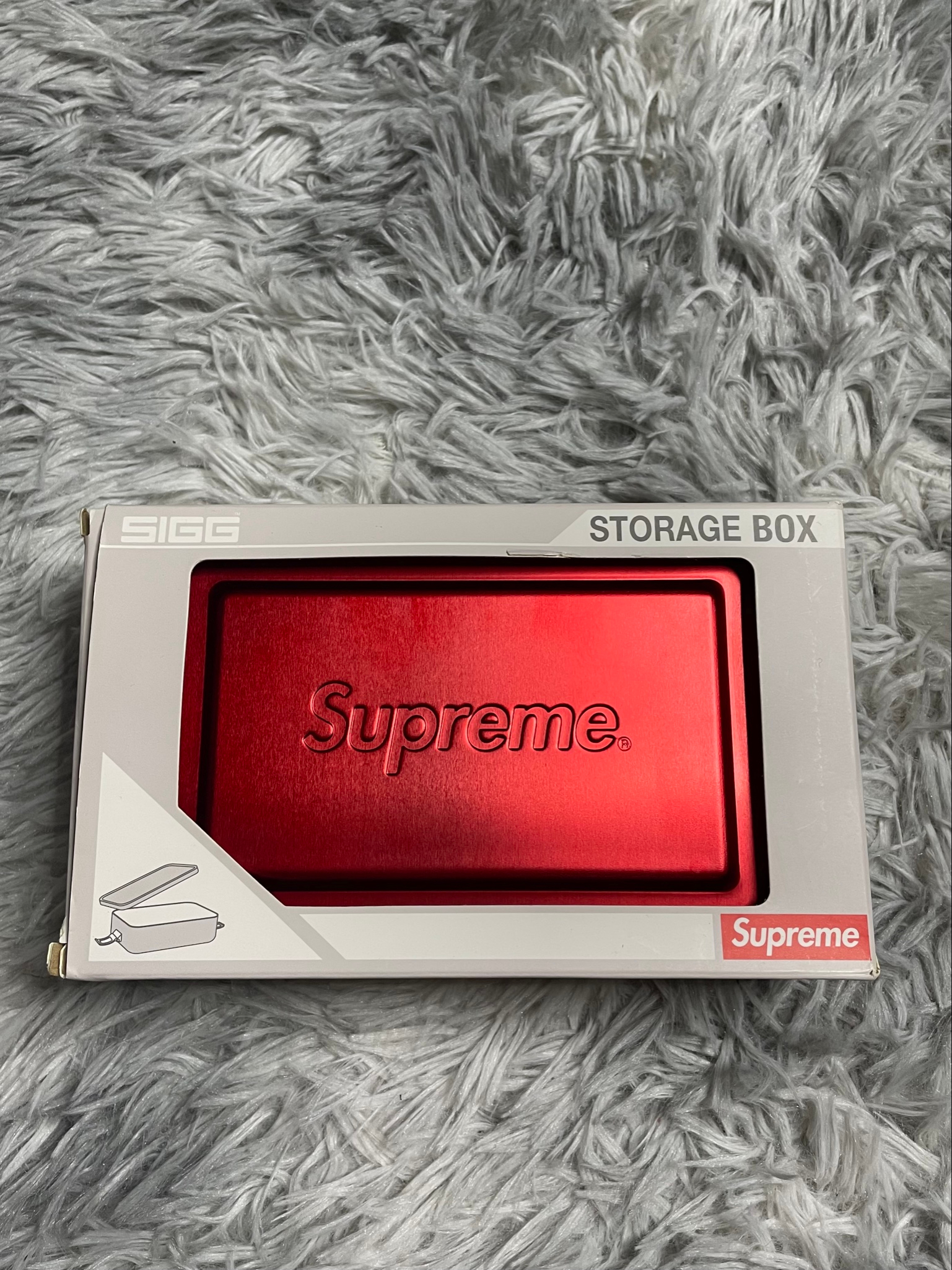 Supreme Другое, миниатюра 2