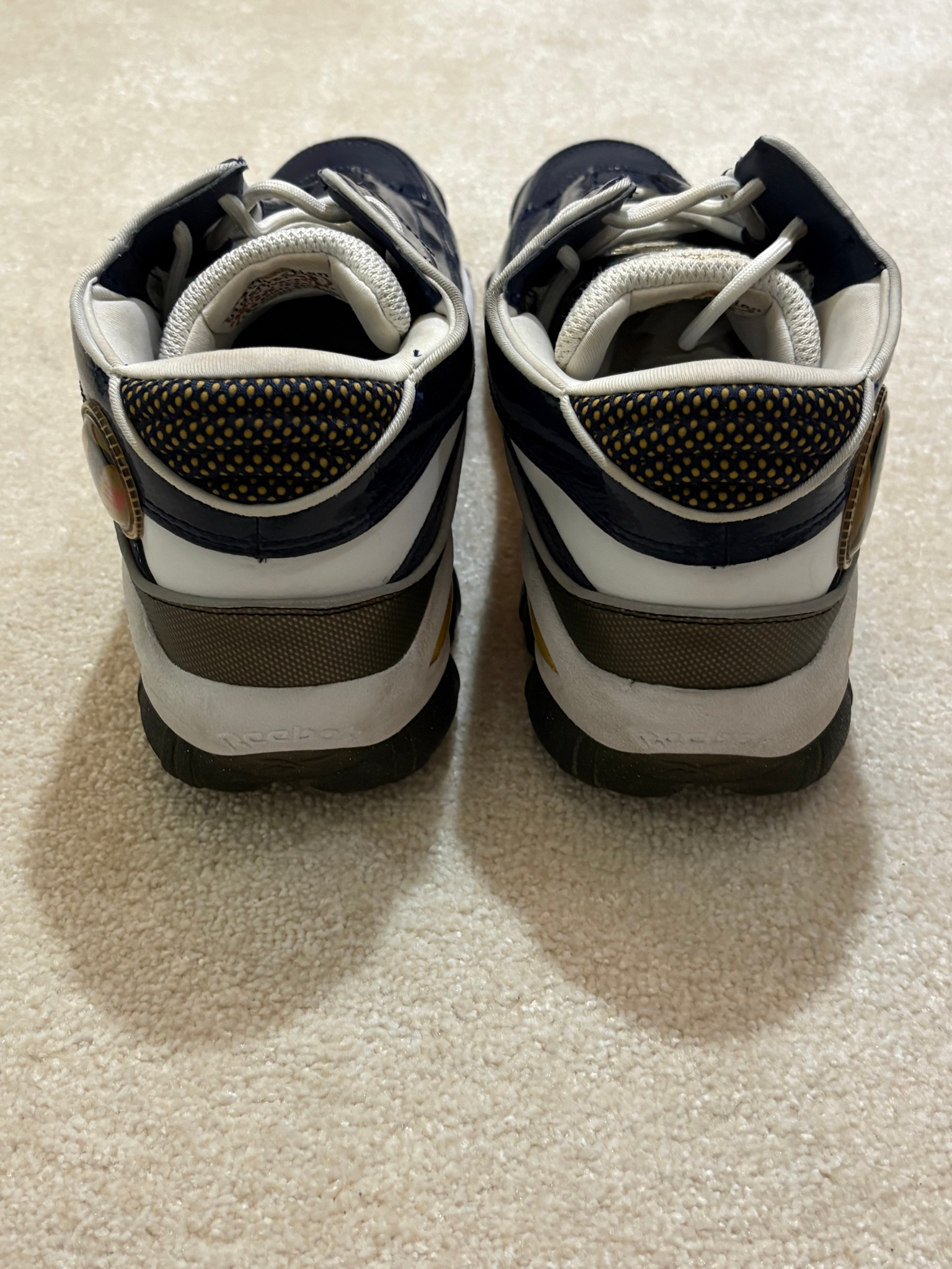 Reebok The Answer DMX 4, миниатюра 7