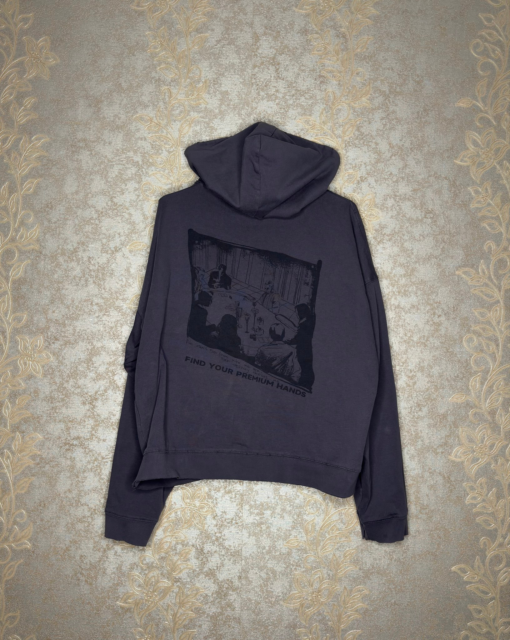 Wanna Lab Hoodies, миниатюра 2
