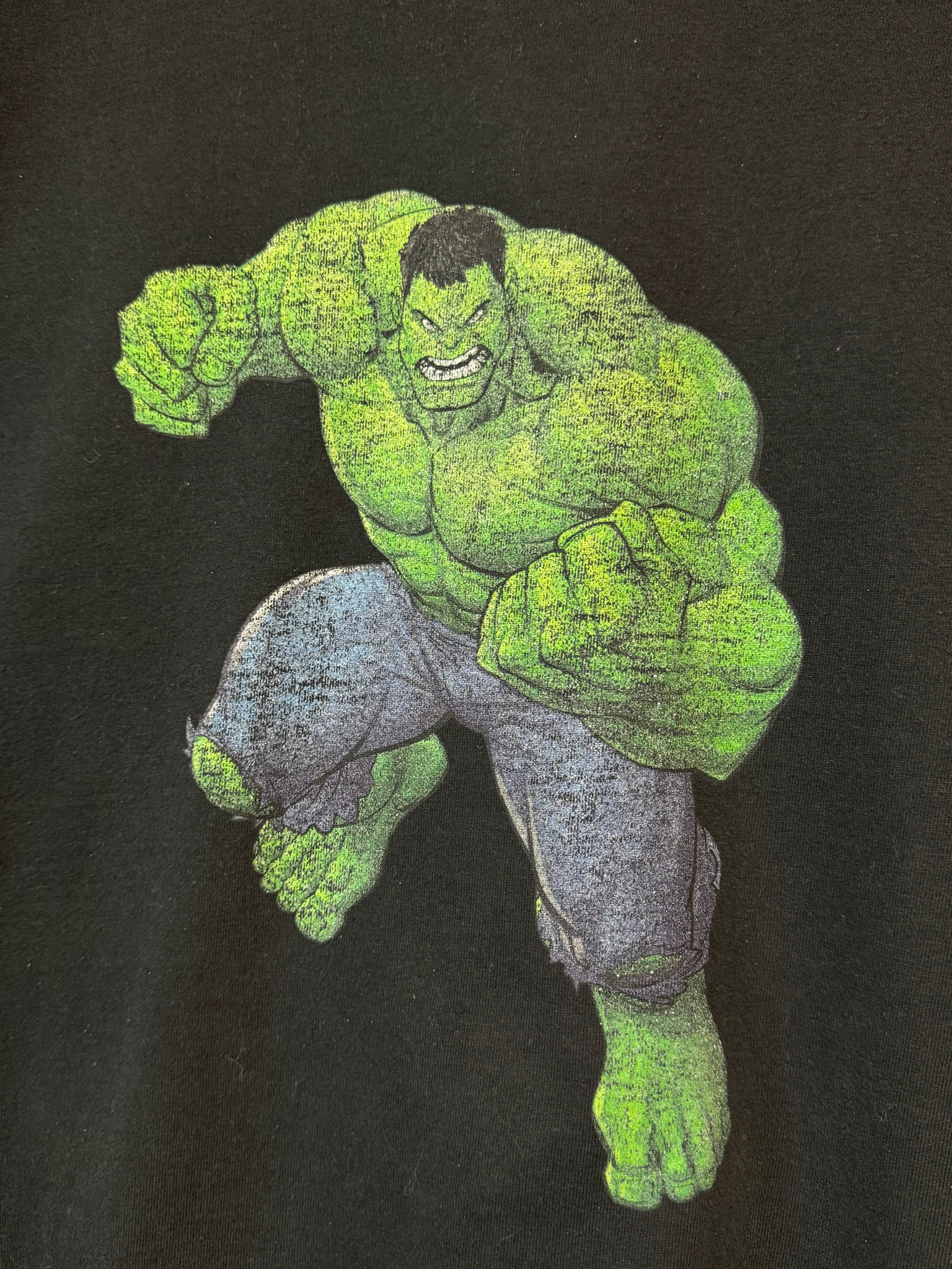 BALENCIAGA x Marvel Hulk, миниатюра 4
