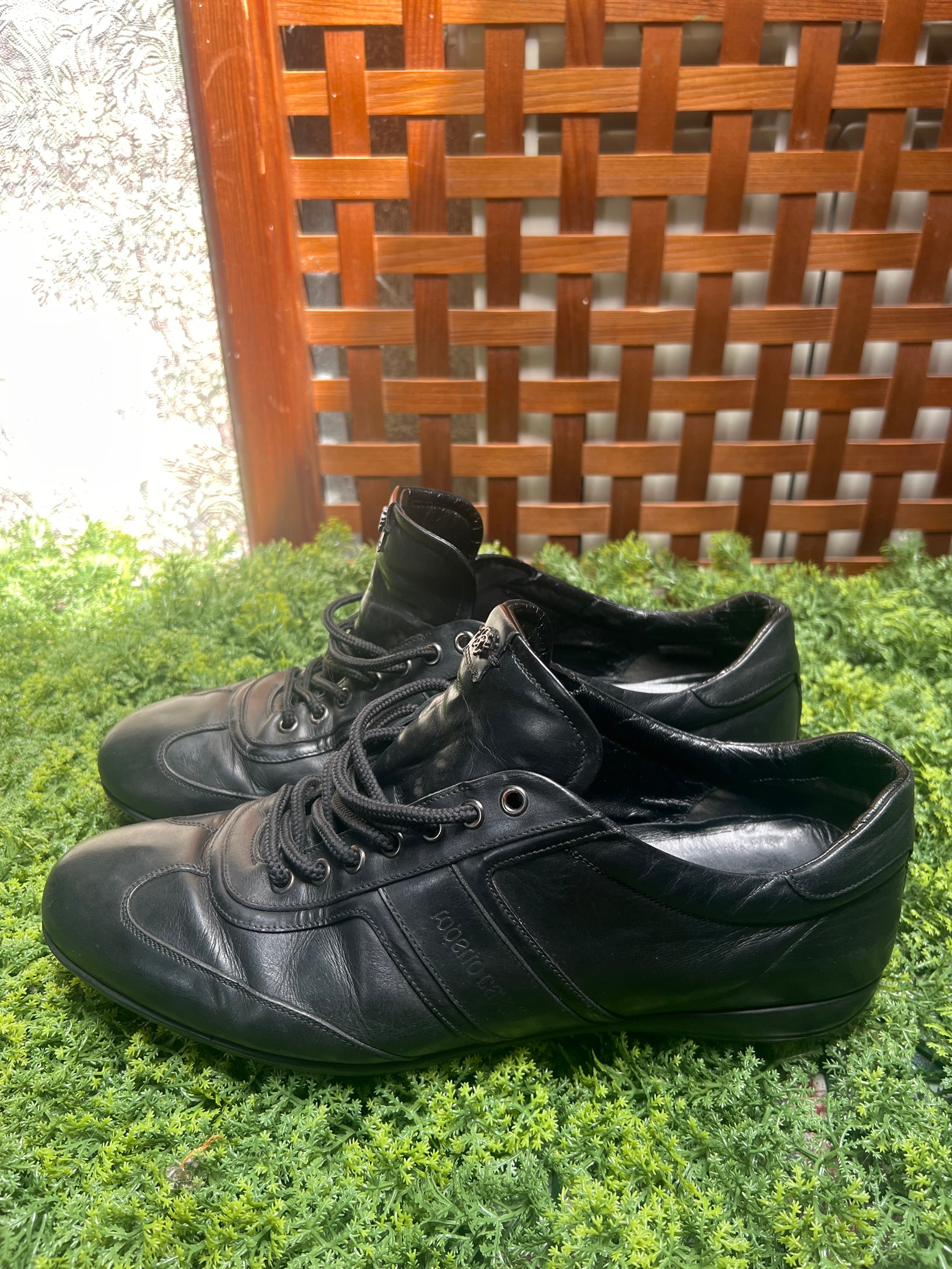 Roberto cavalli Sneakers, миниатюра 6