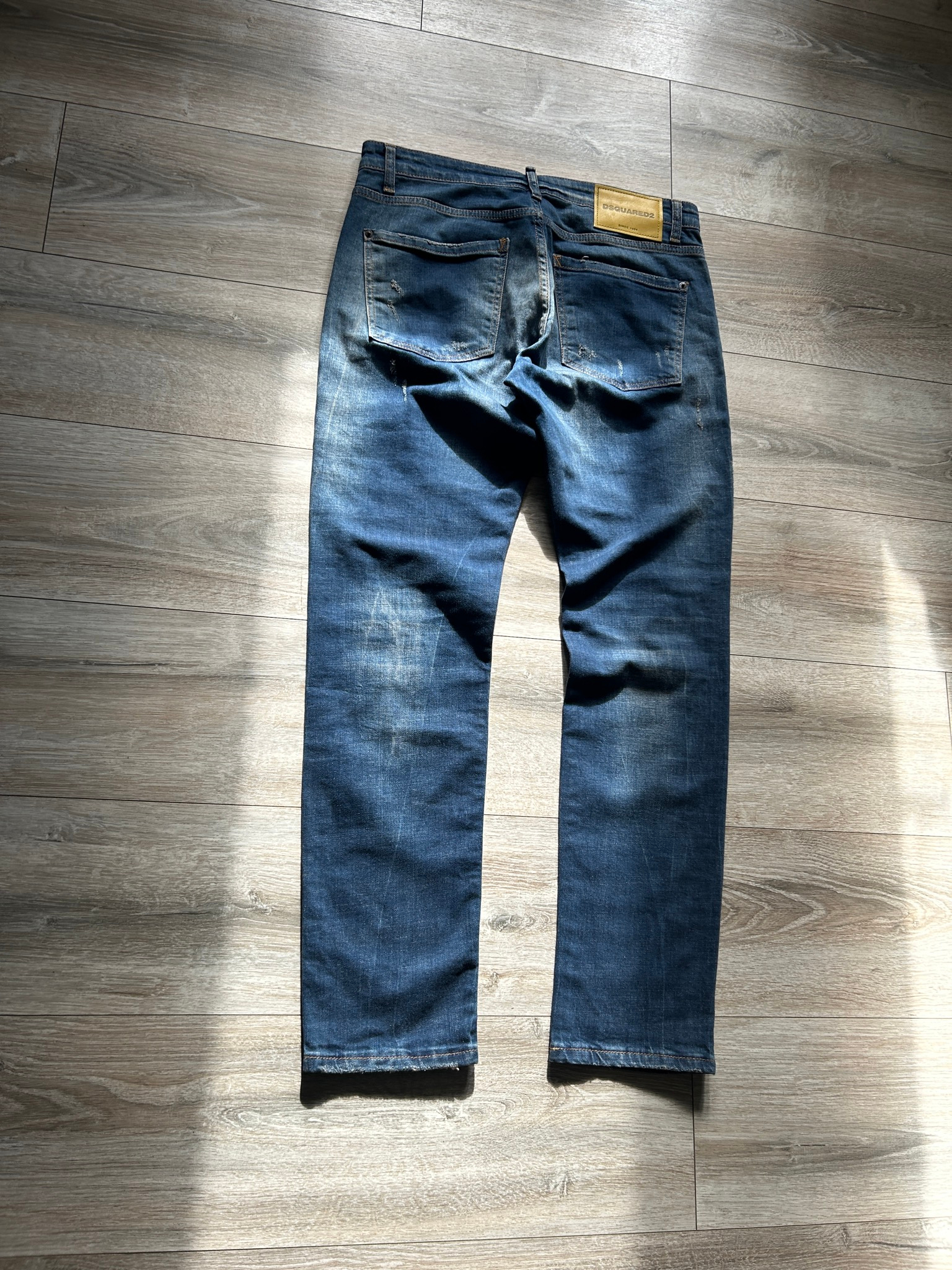 Dsquared2 Jeans, миниатюра 4