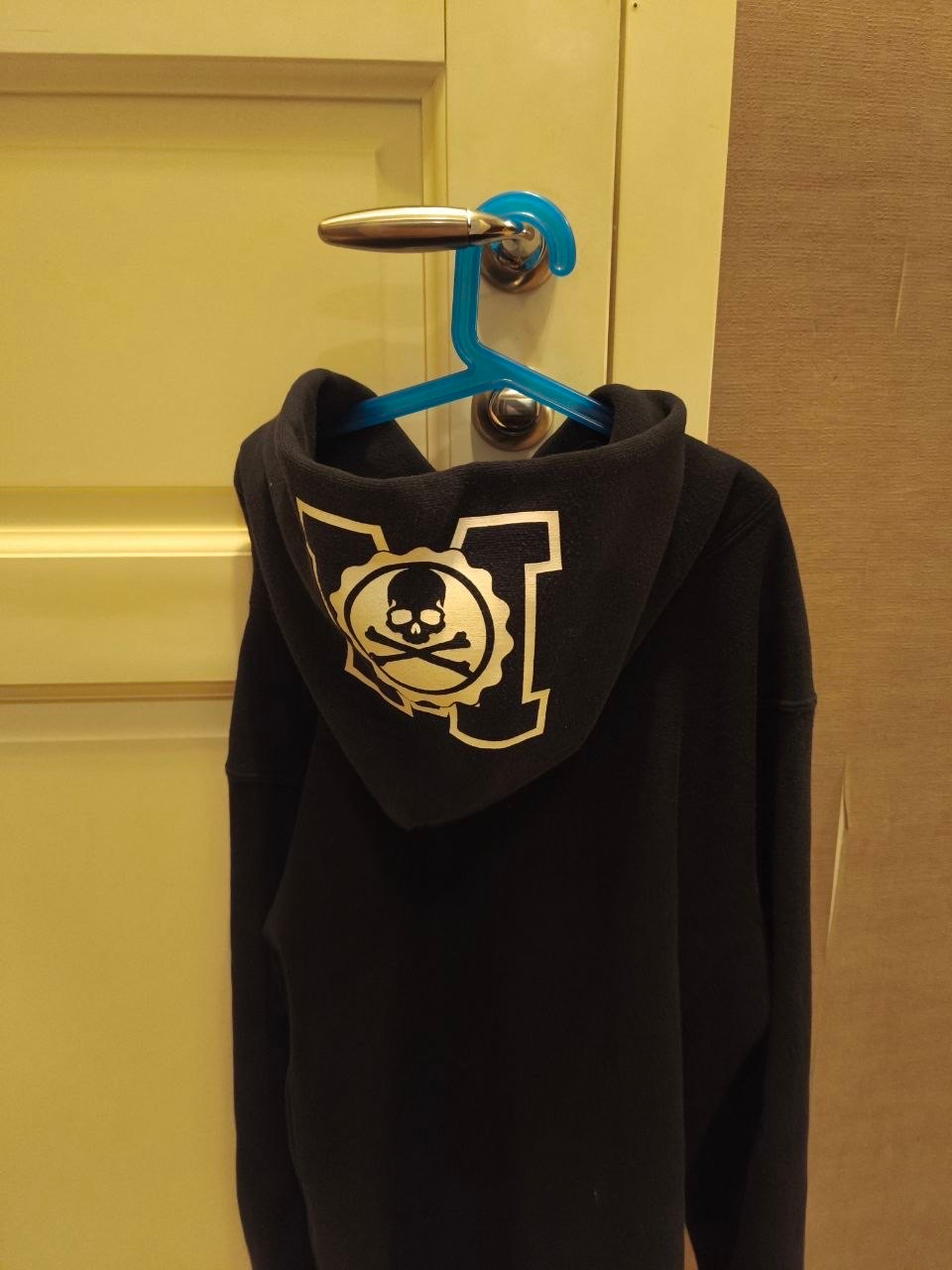 Mastermind x Chempion Hoodie, миниатюра 2