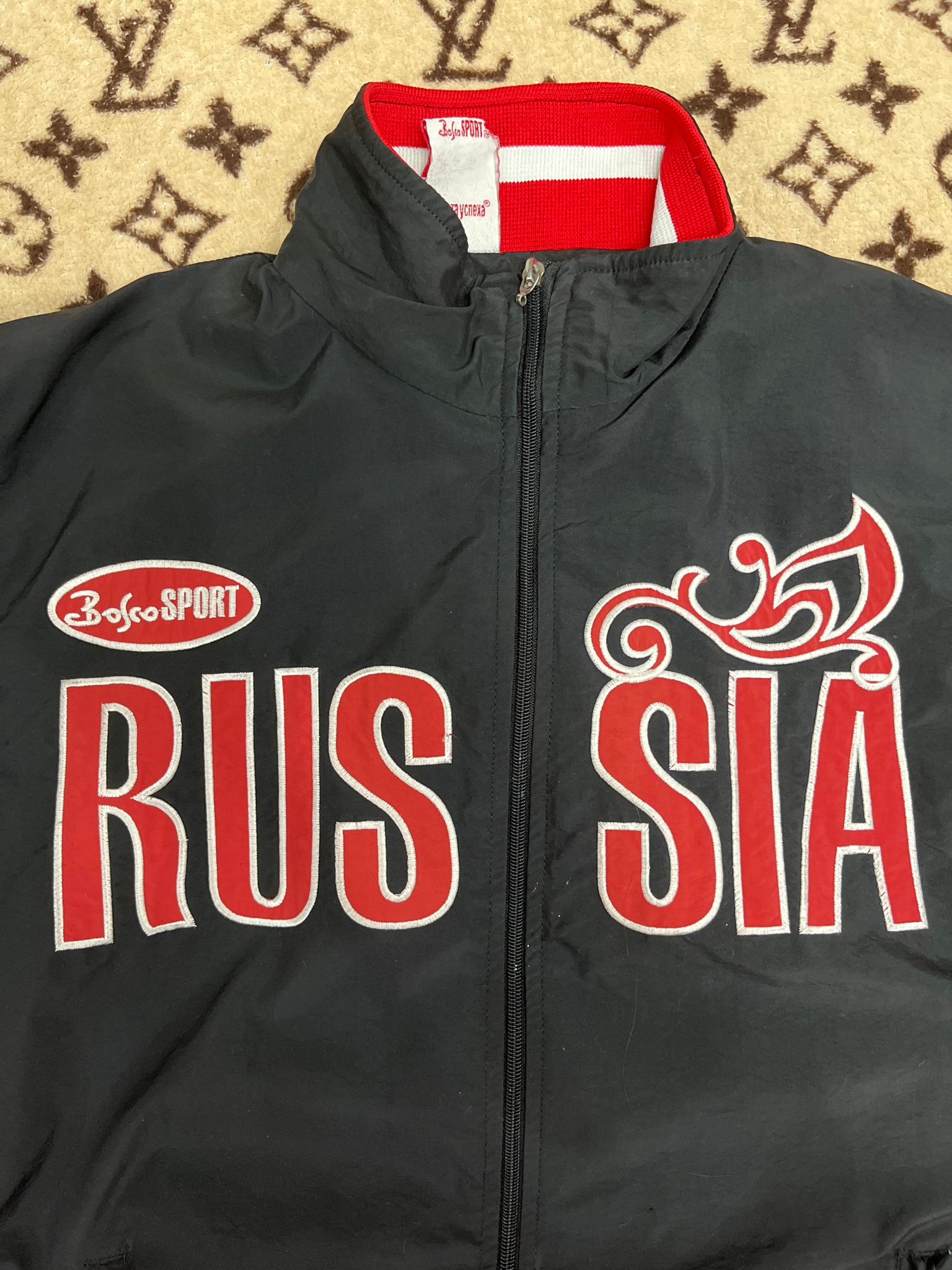 Bosco Sport Бомбер, миниатюра 3
