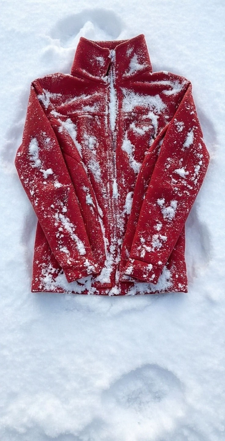 Columbia sweater, миниатюра 2