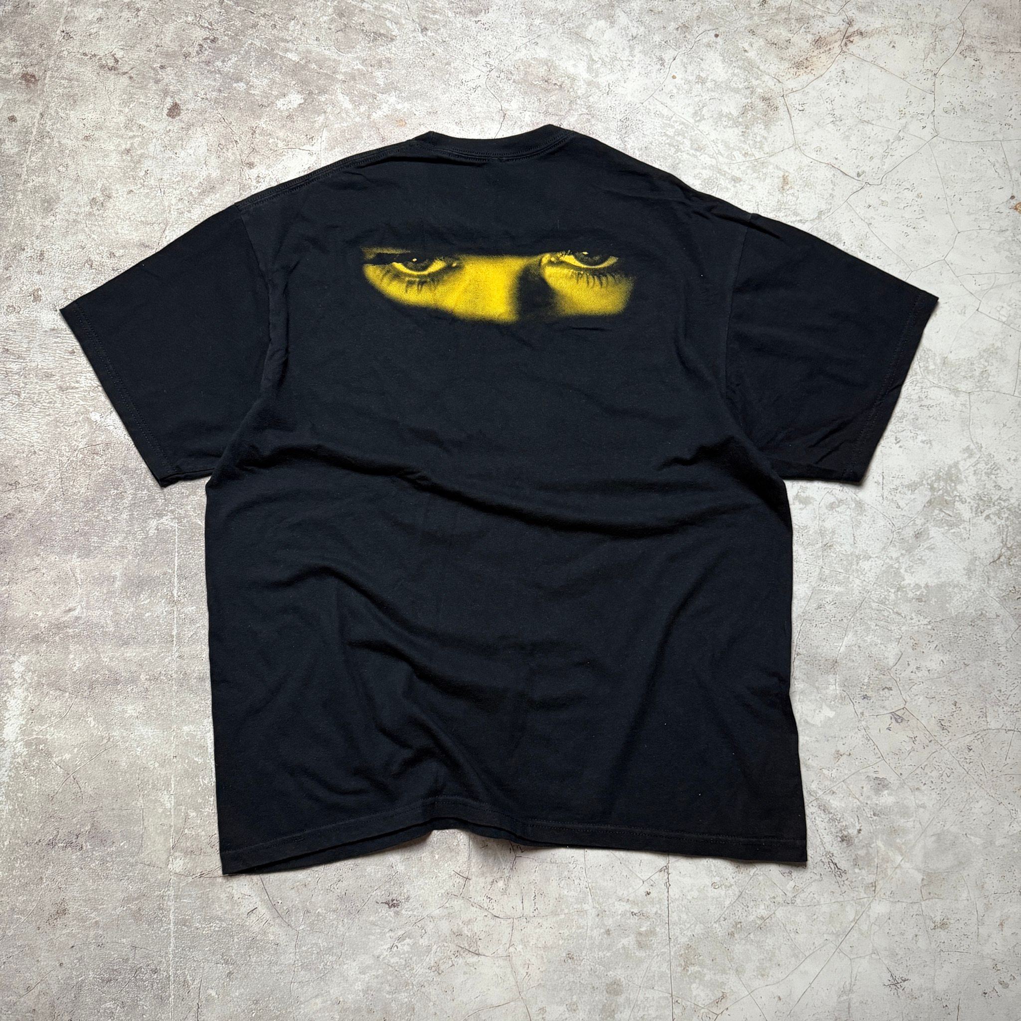 Rucking Futten x Lost Highway Футболка, миниатюра 2