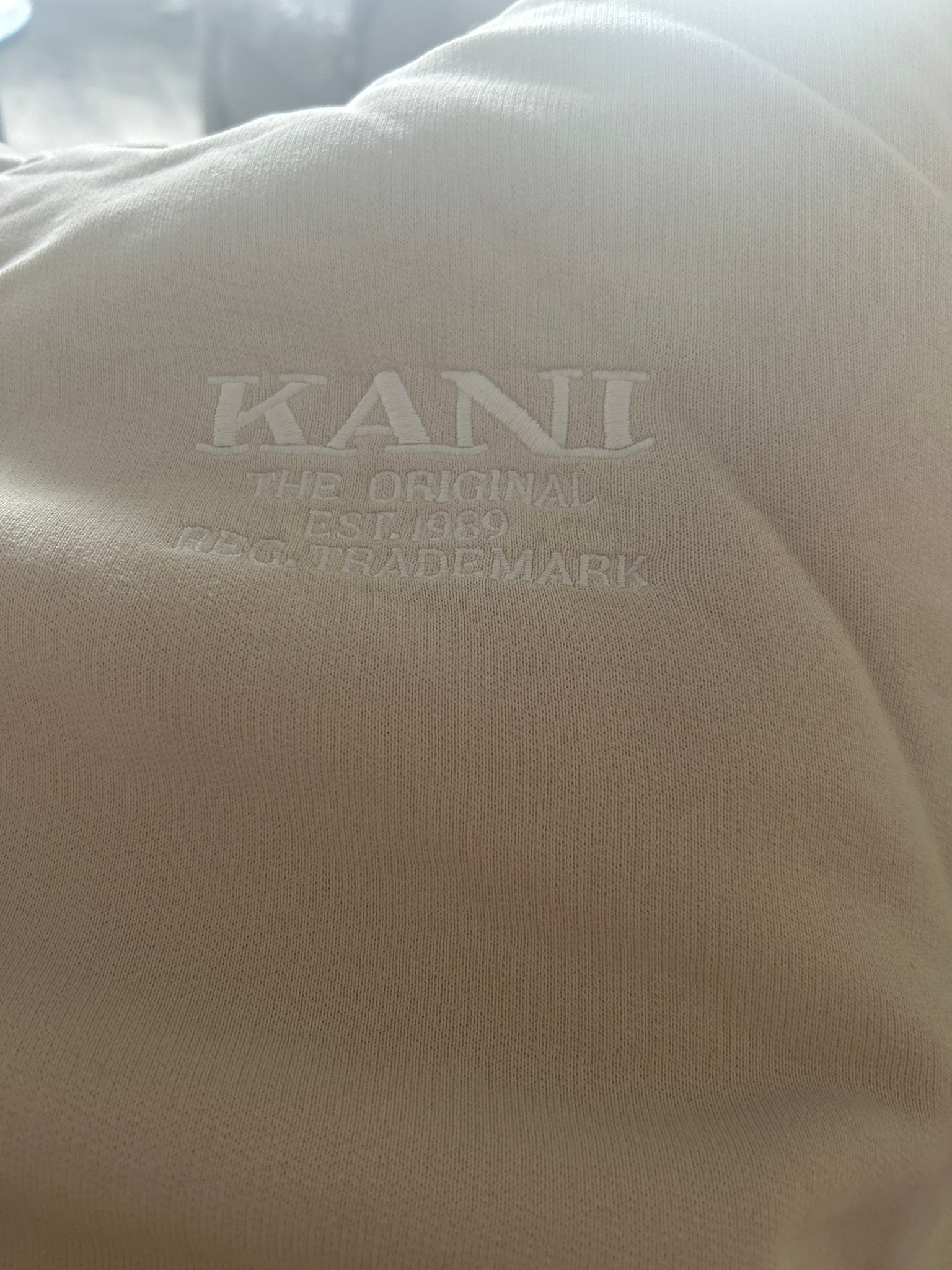 Karl Kani Худи, миниатюра 5