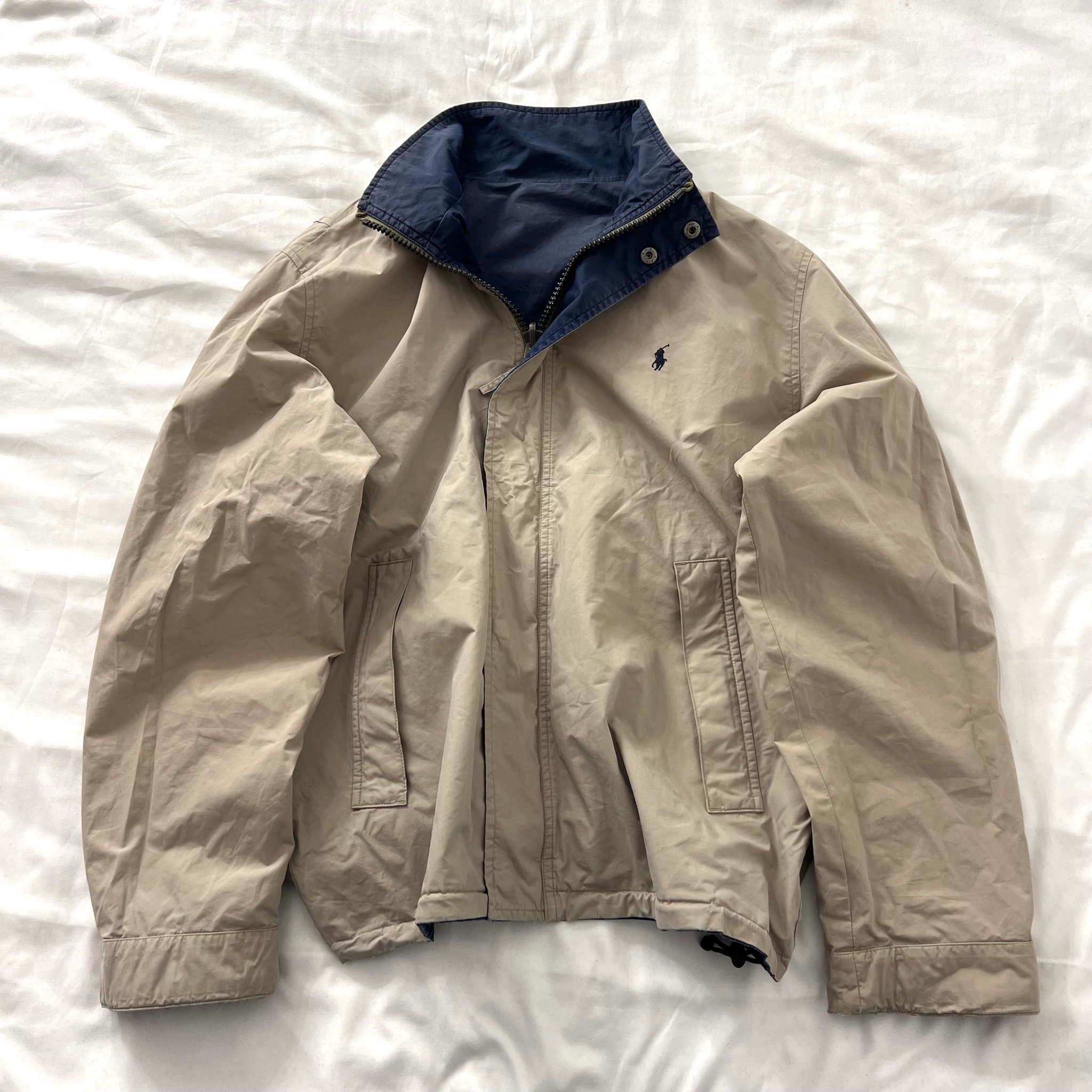 Polo Raplh Lauren Jacket, миниатюра 9