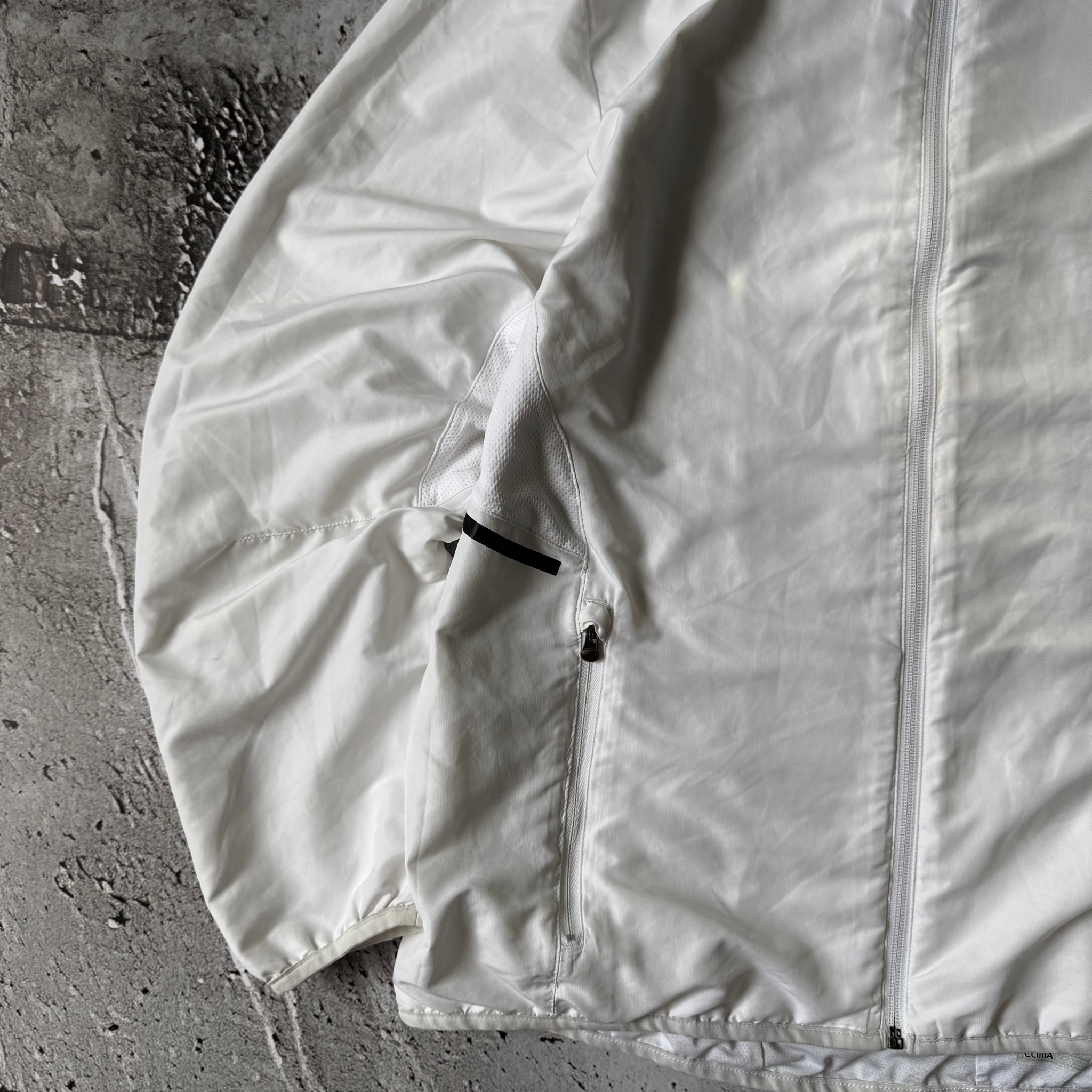 Adidas 2000s Vintage Track Jacket, миниатюра 2