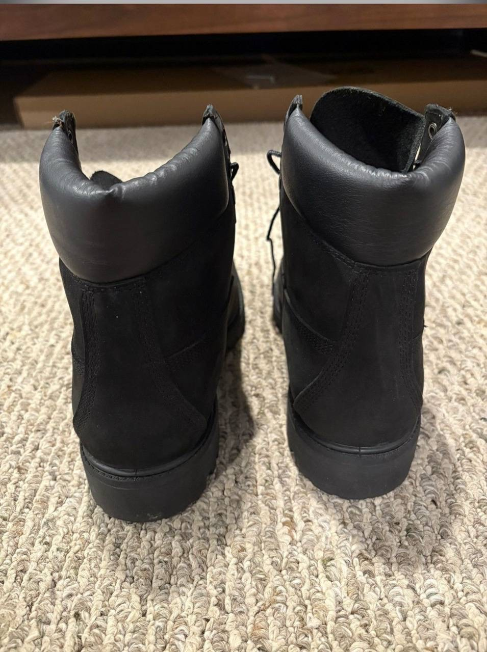 Timberland Ботинки, миниатюра 2