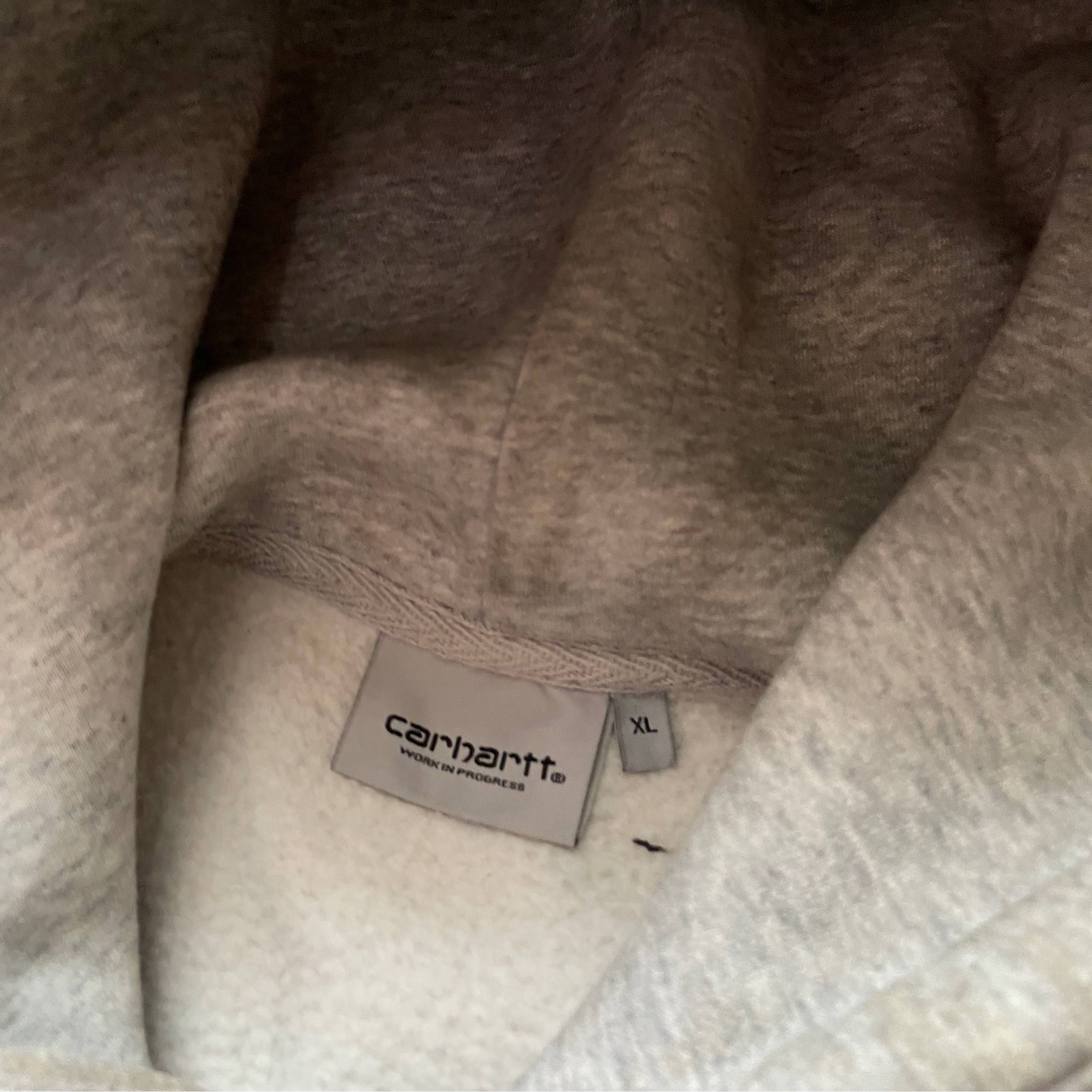 Carhartt   hoodie, миниатюра 3