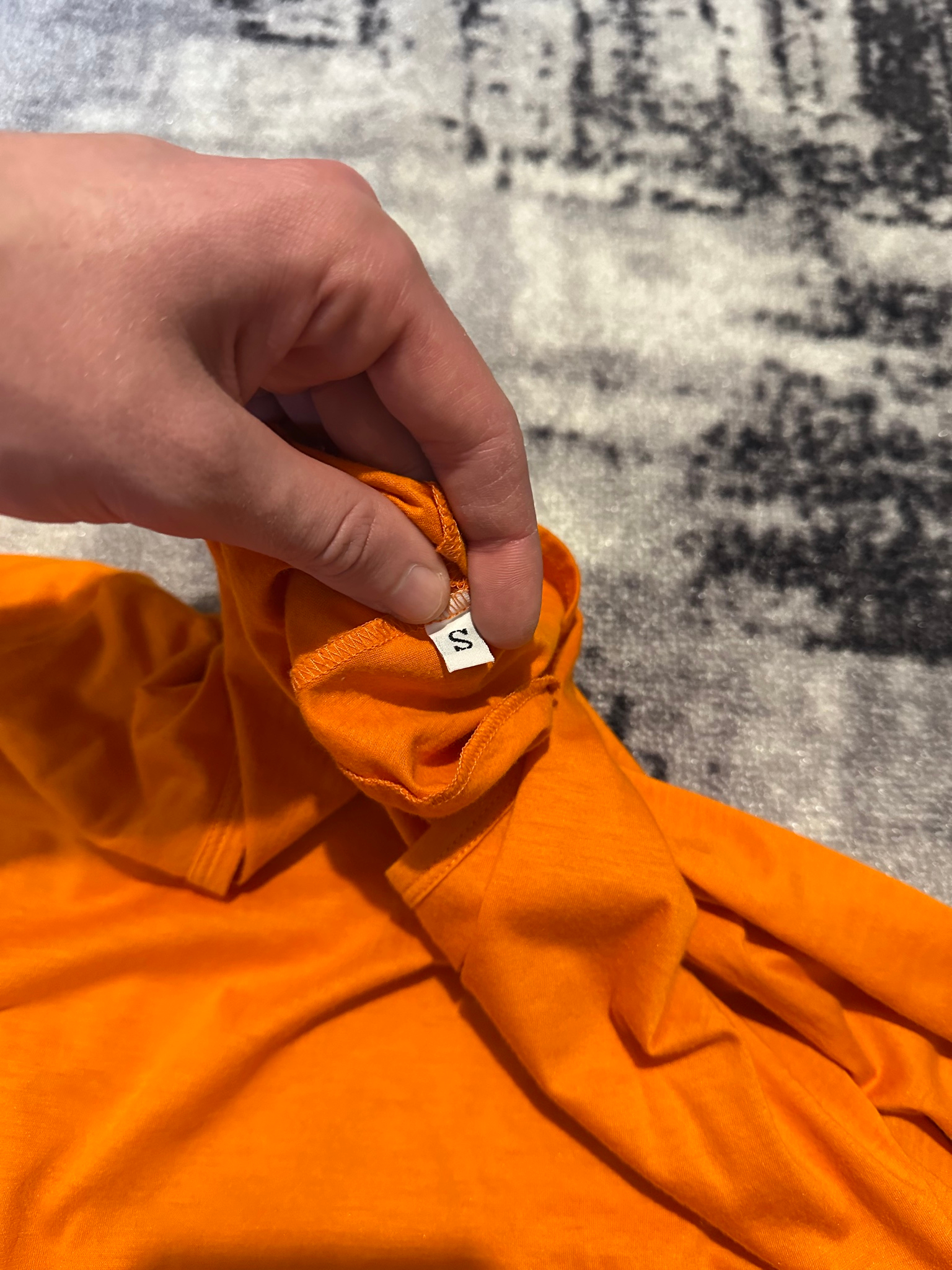 Jil Sander Italy Modal, миниатюра 5