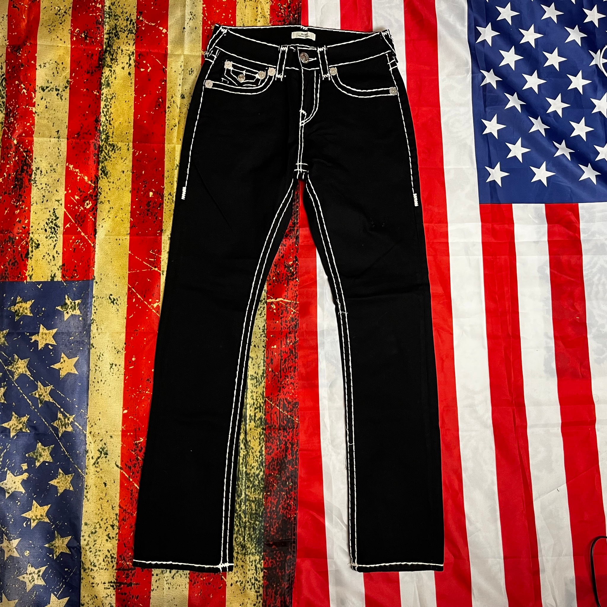 True Religion Ricky Super T, миниатюра 1