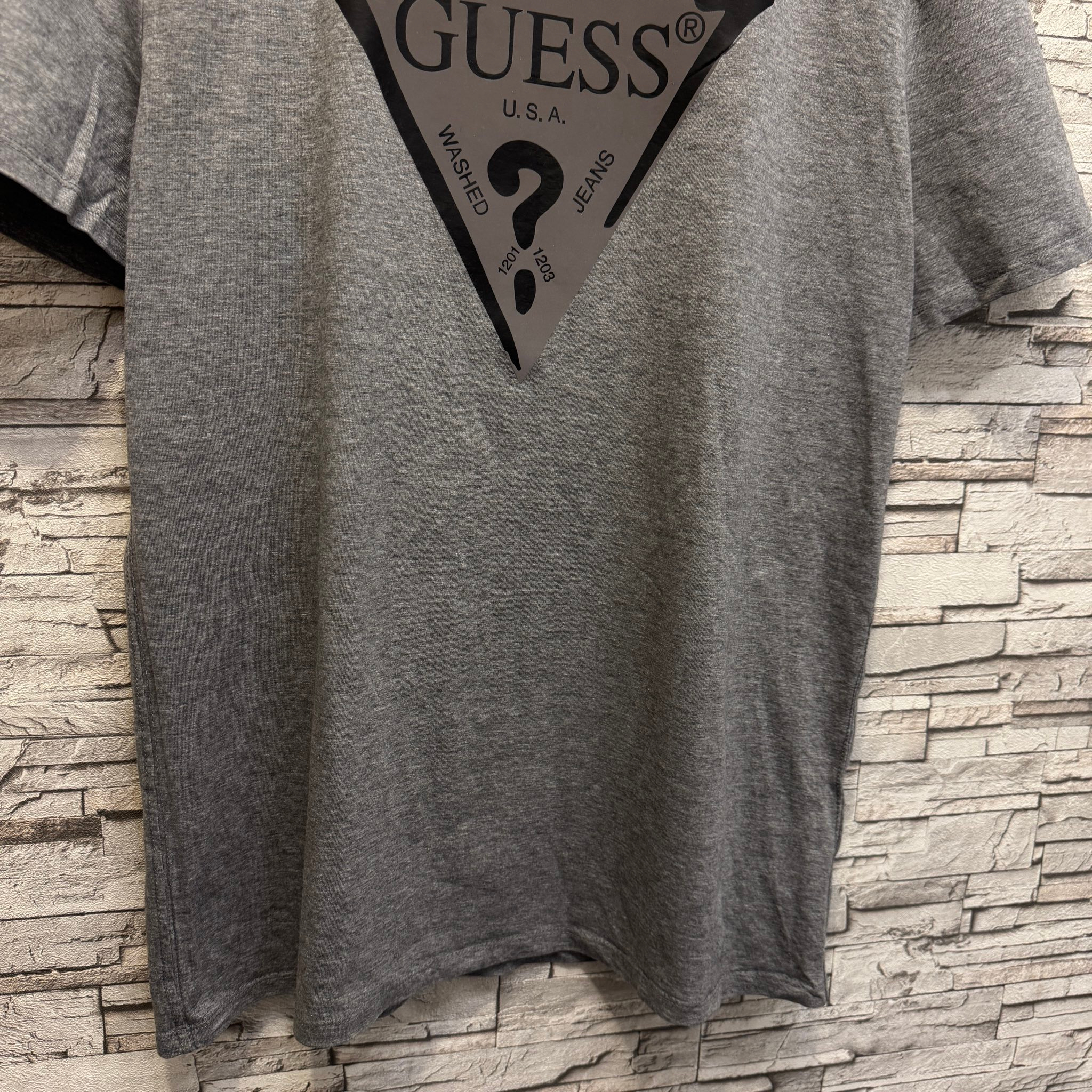 Guess Футболка, миниатюра 3