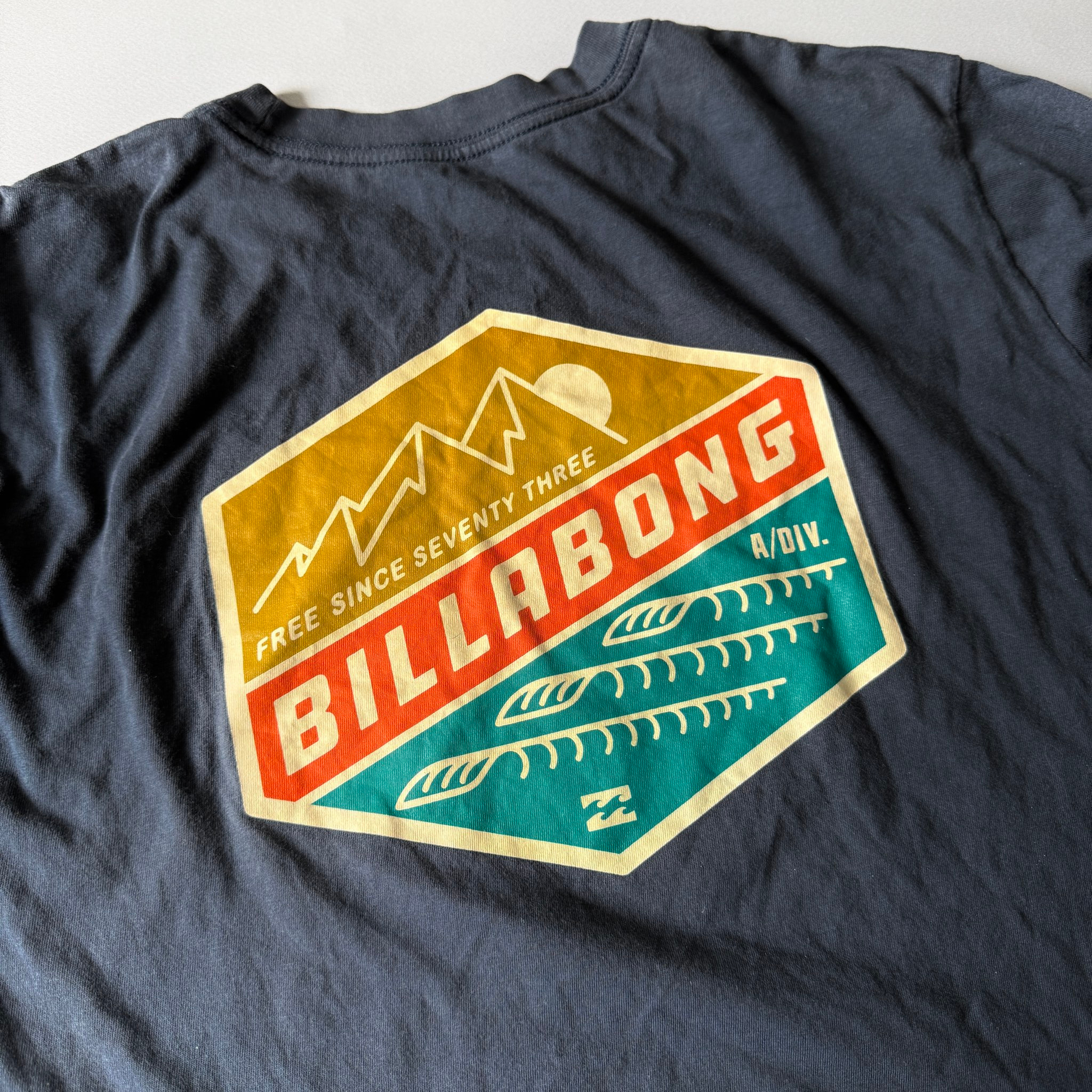 Billabong Long Sleeve Shirt, миниатюра 5