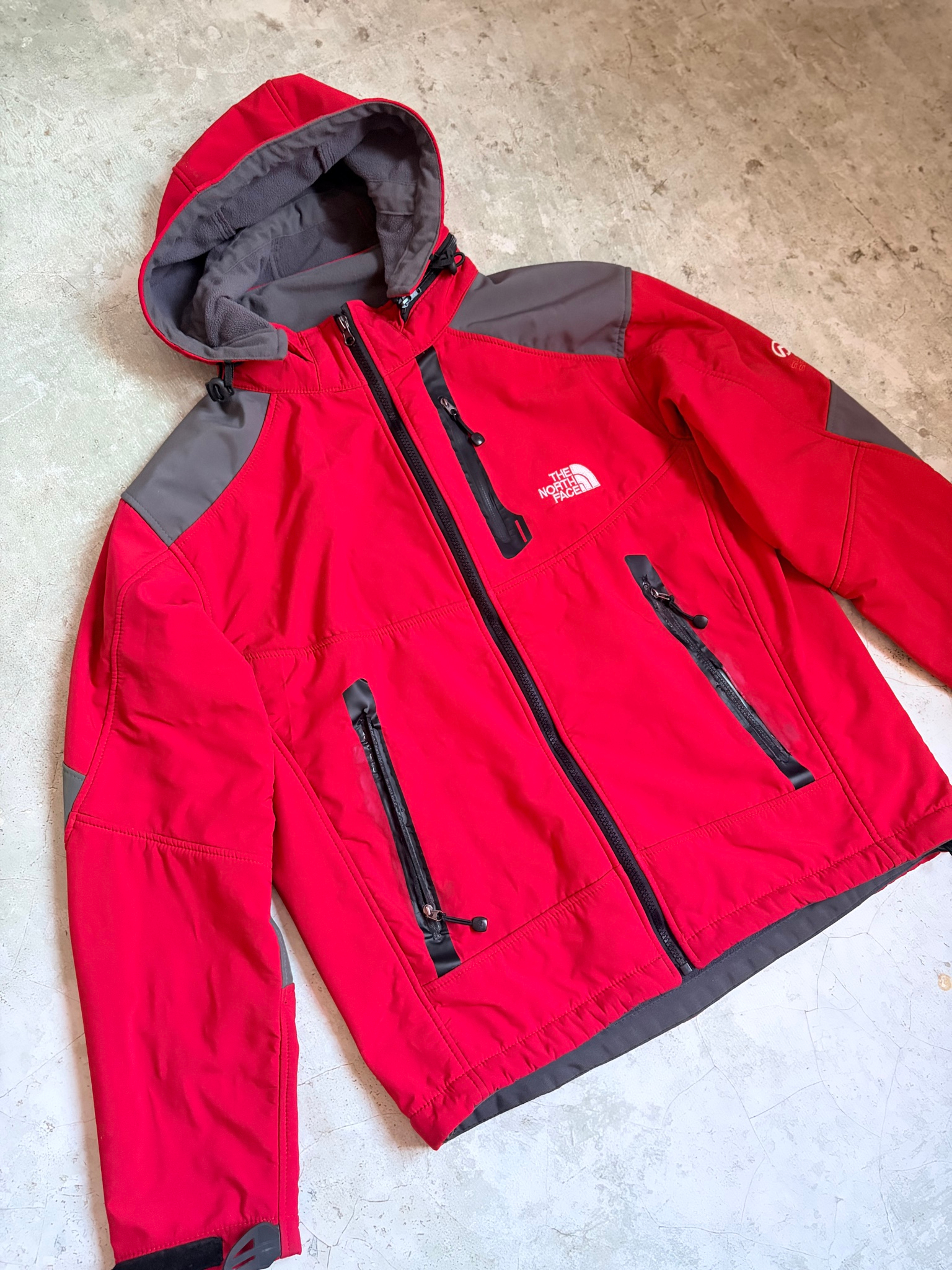 The North Face Summer Series Softshell, миниатюра 3