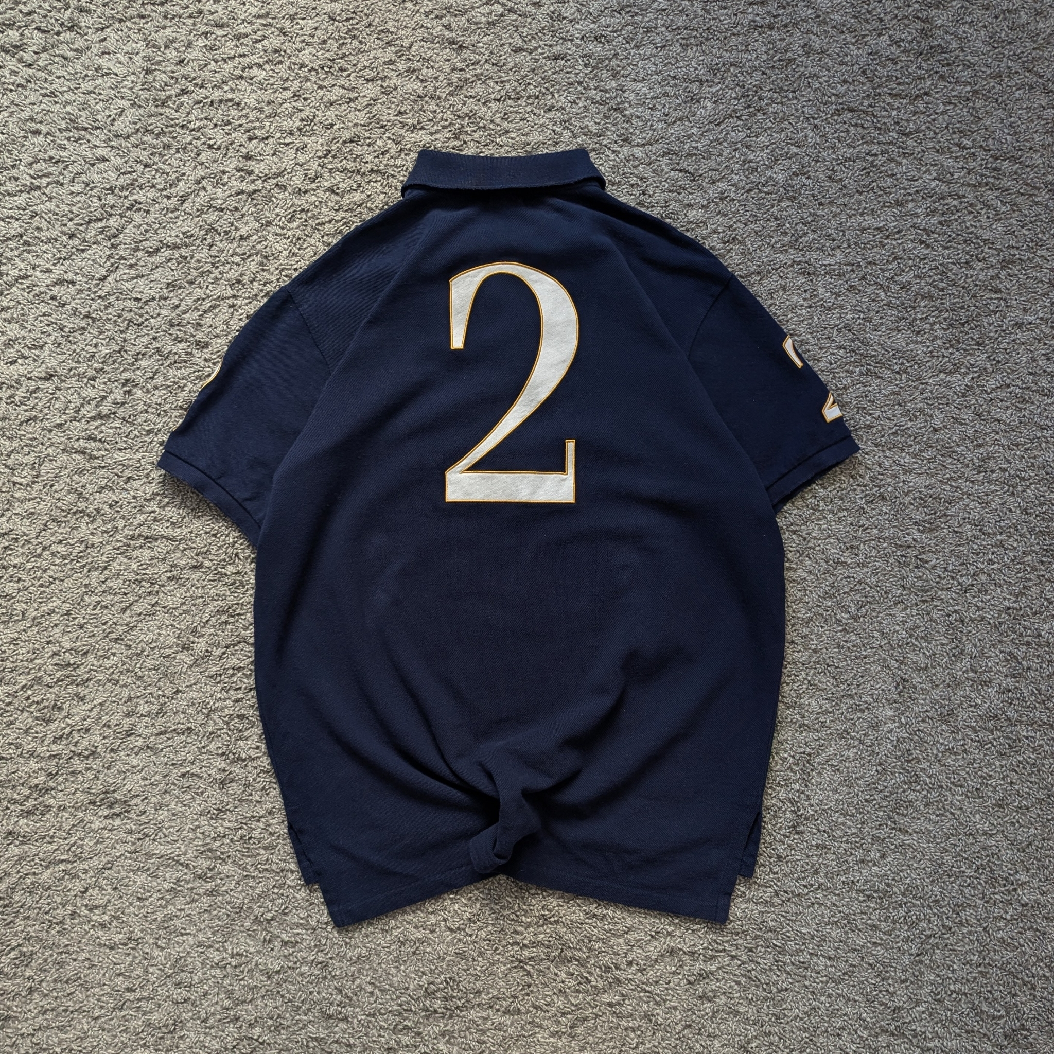 Polo Ralph Lauren Поло, миниатюра 2