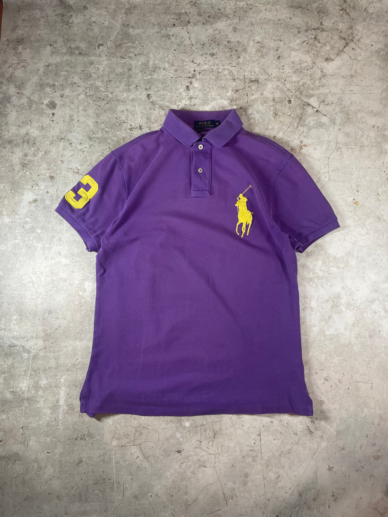 Polo ralph lauren  Поло, миниатюра 1