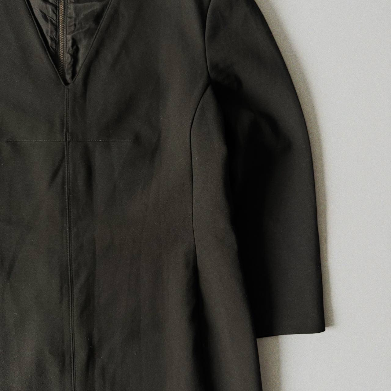 Burberry Minimalistic Women Dress, миниатюра 4