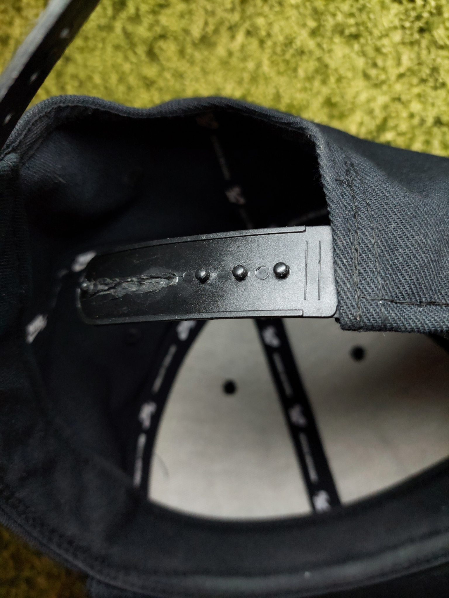 Nike Кепка SB, миниатюра 6