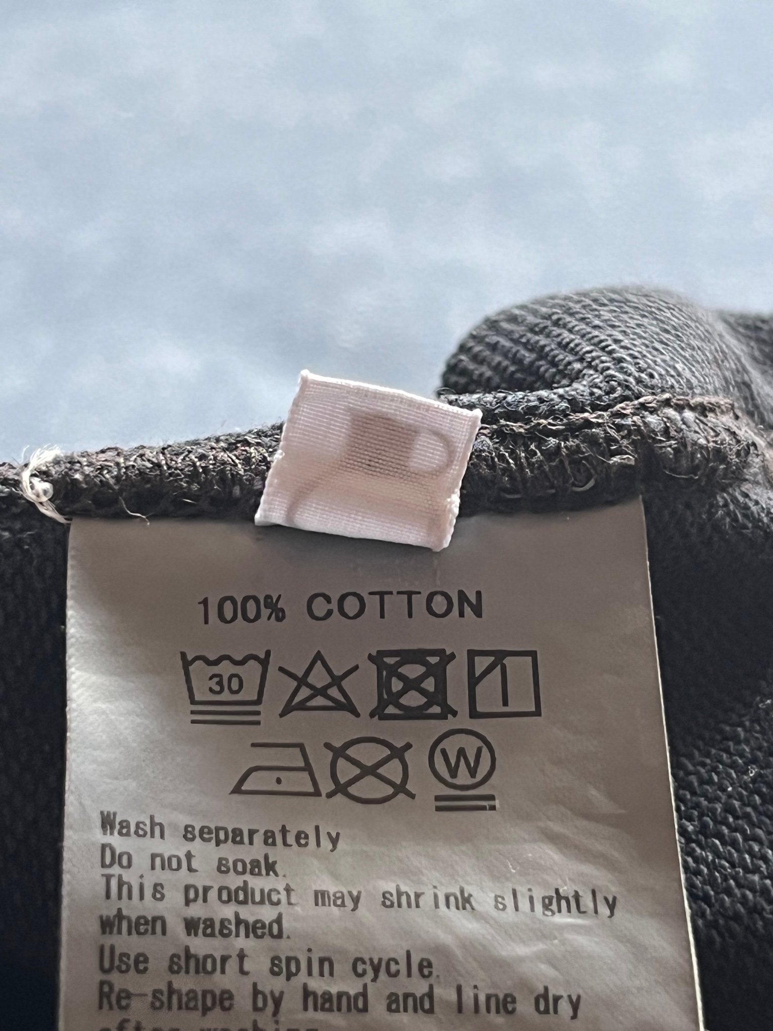 Cav Empt Худи, миниатюра 8