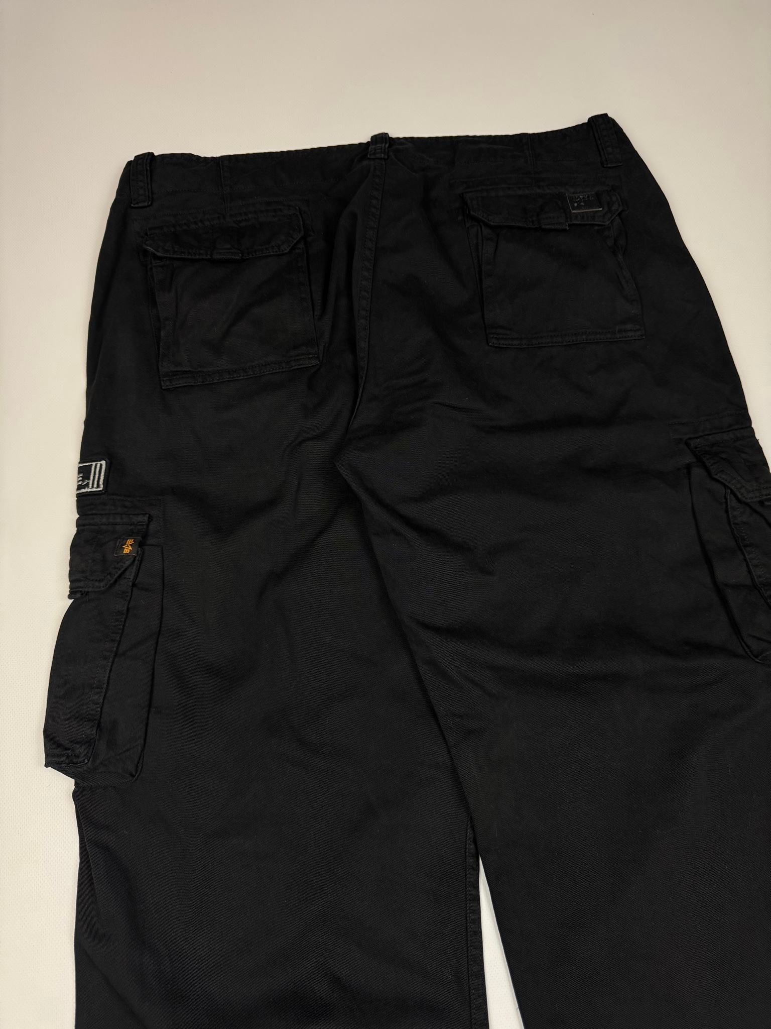 Alpha Industries Брюки, миниатюра 15