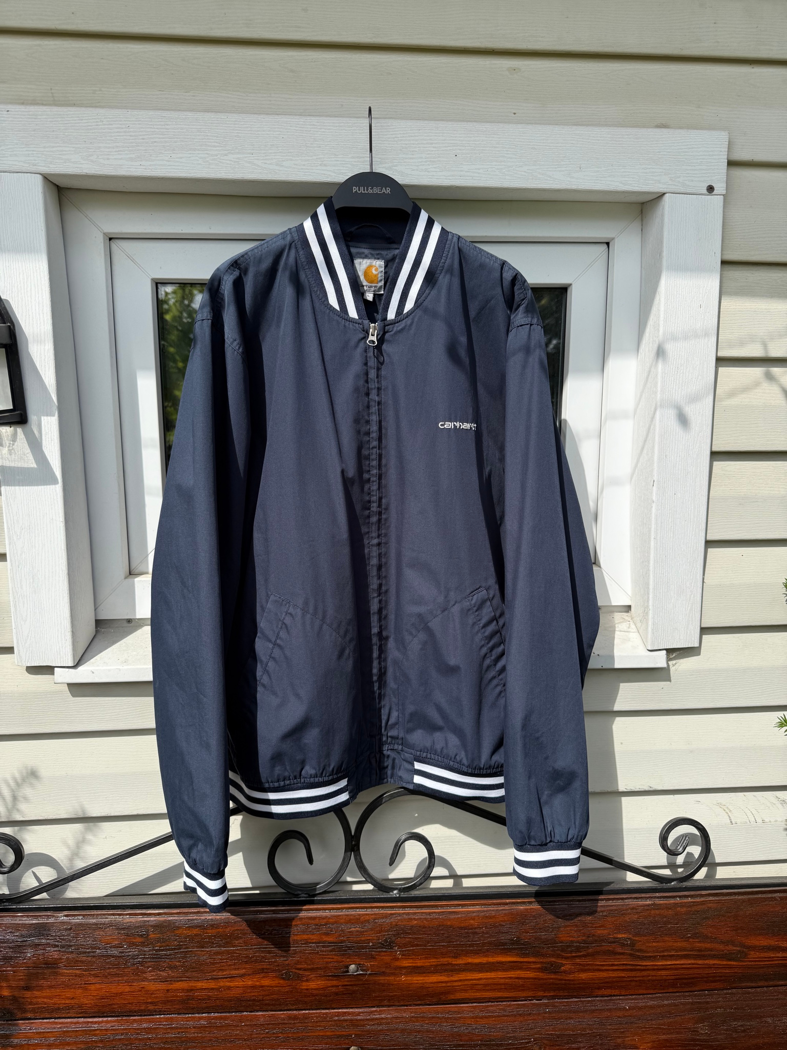 Carhartt Бомбер, миниатюра 10