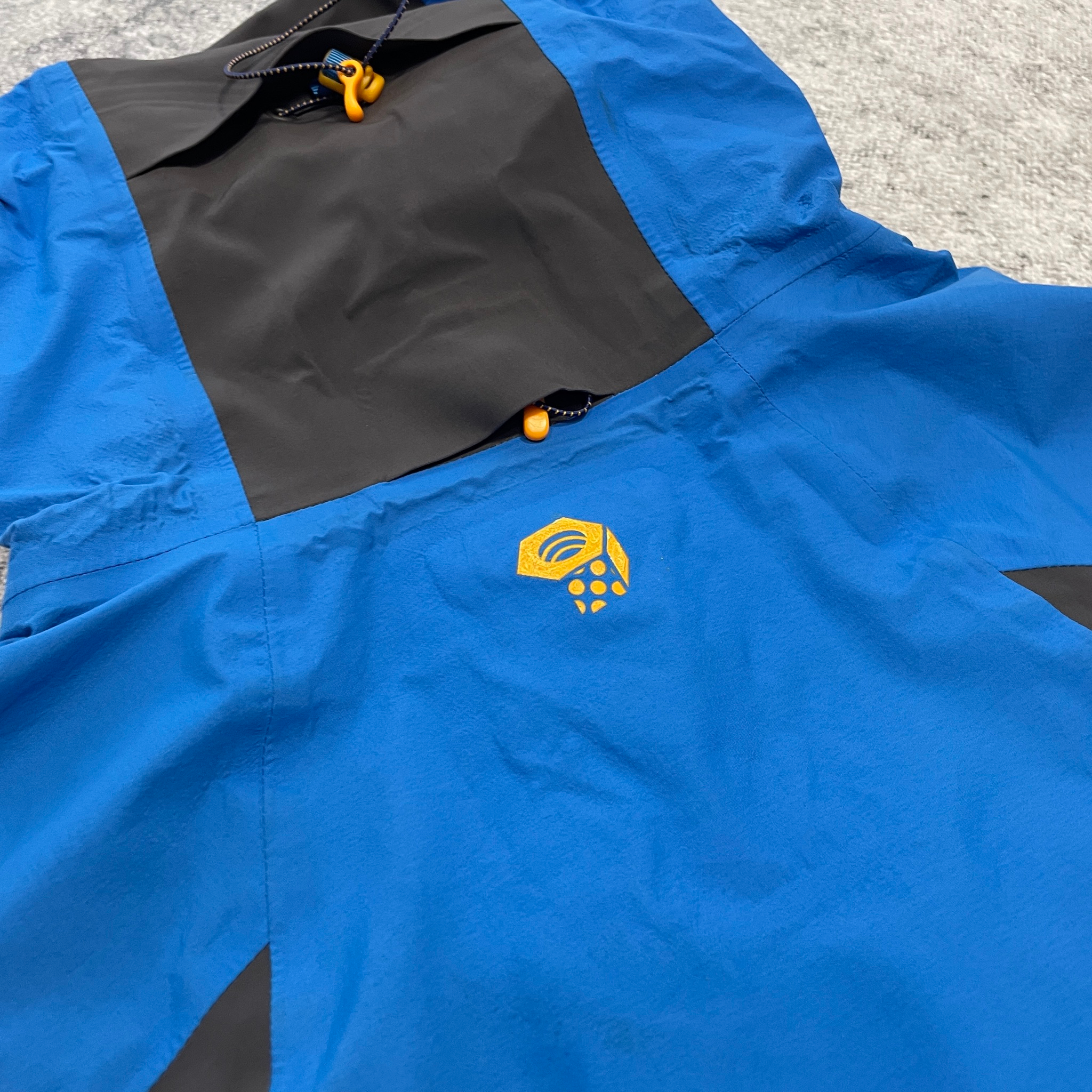 Mountain Hardwear Ветровка, миниатюра 4