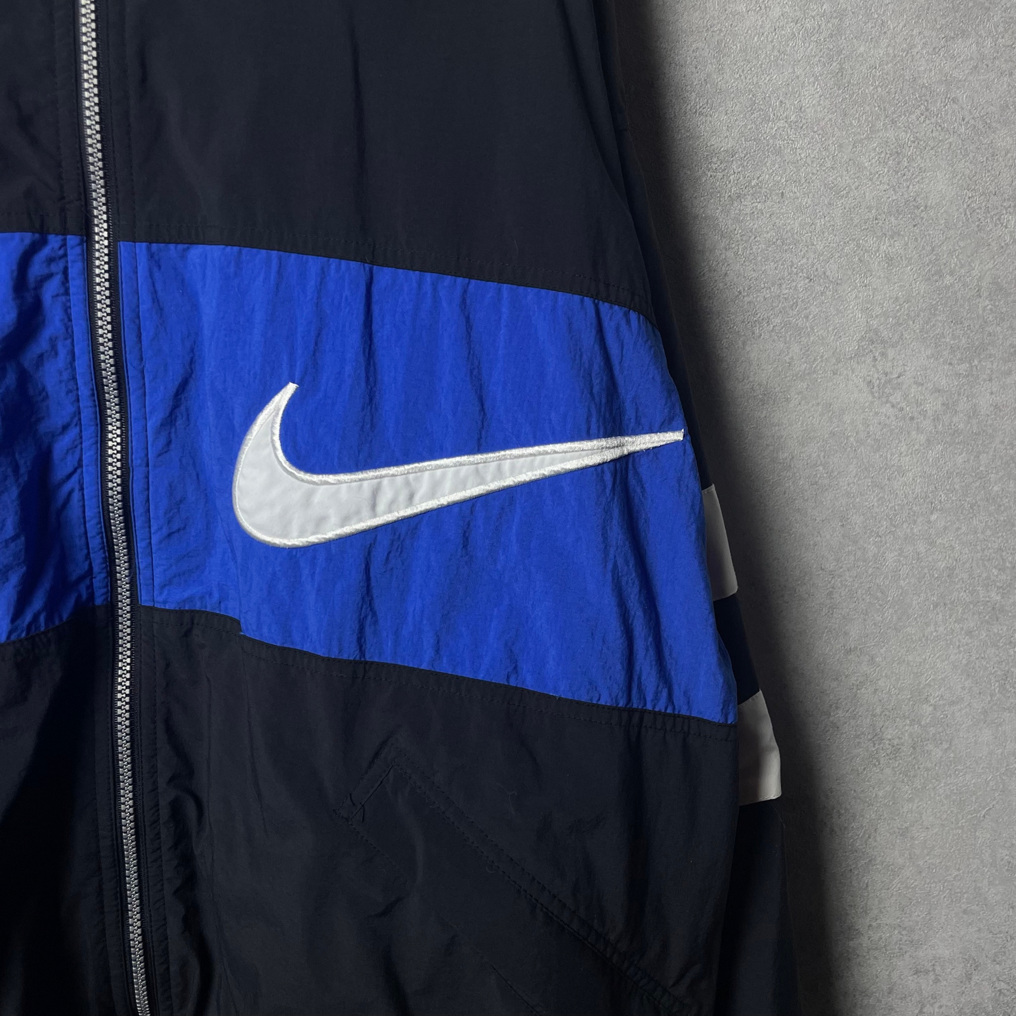 Nike Premier Vintage jacket 90’s, миниатюра 4