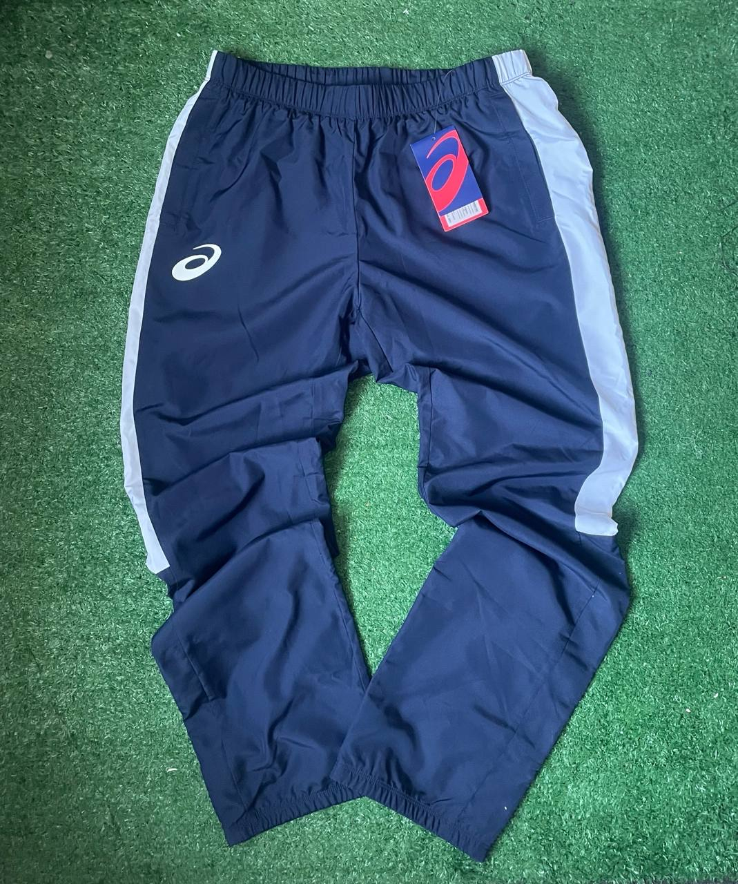 Asics  Sweatpants, миниатюра 1