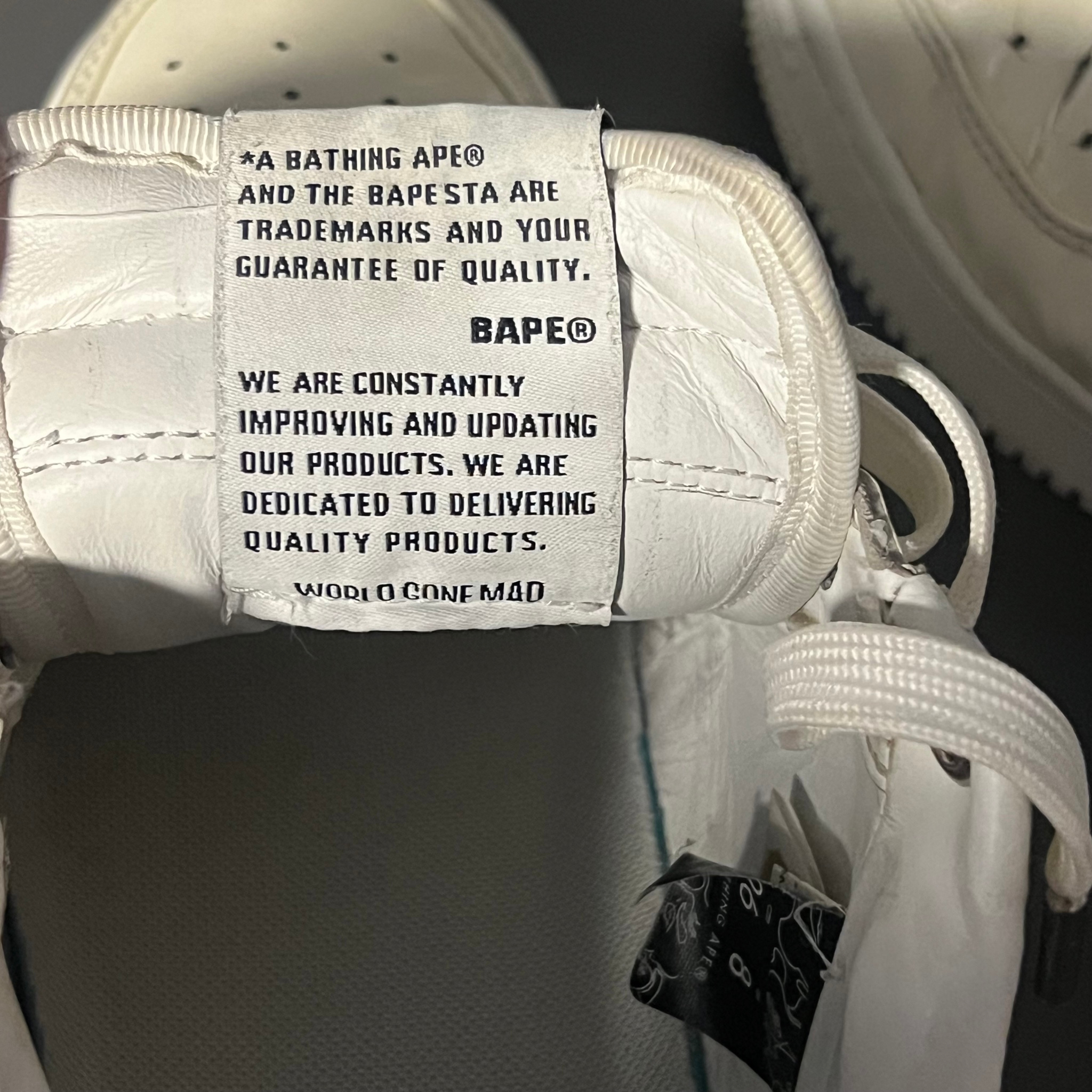 Bape STA, миниатюра 9