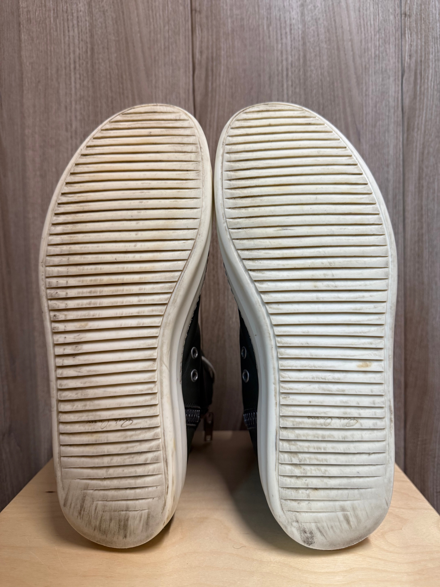 Rick Owens Ramones, миниатюра 4
