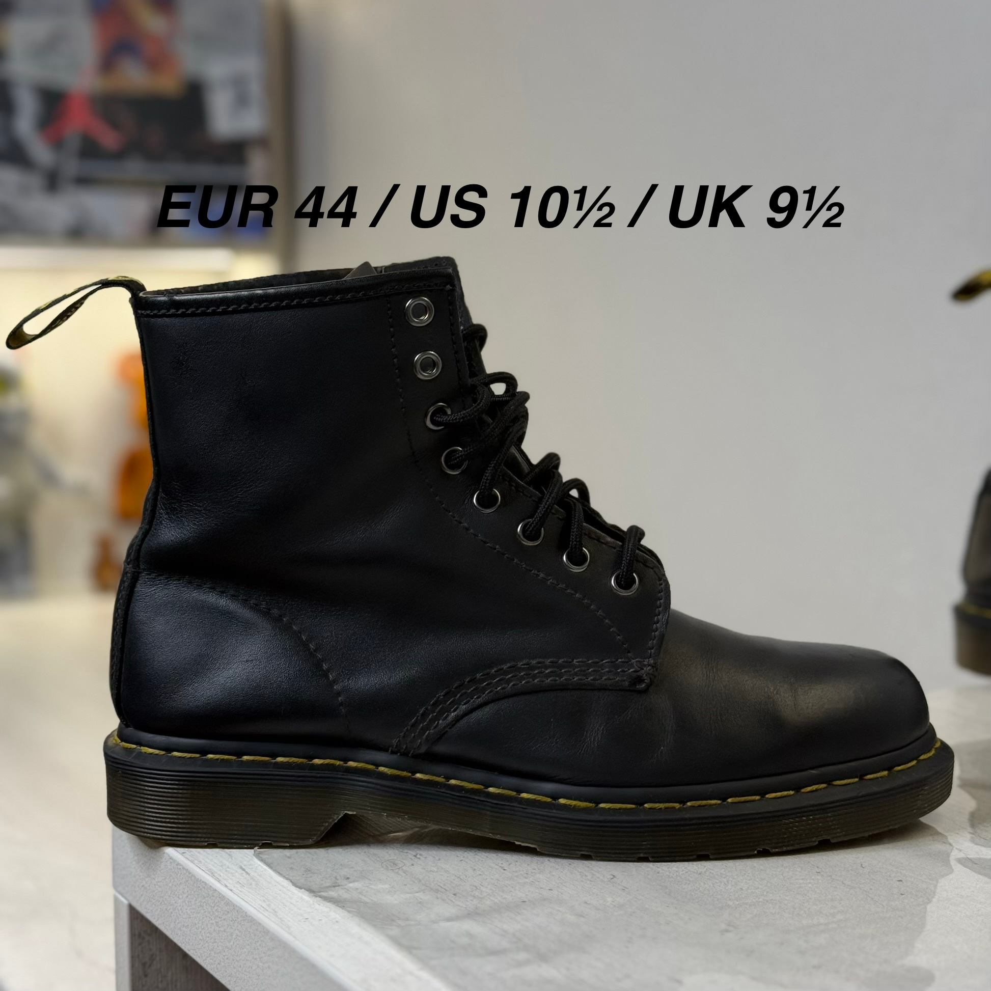 DR. Martens 1460, миниатюра 1