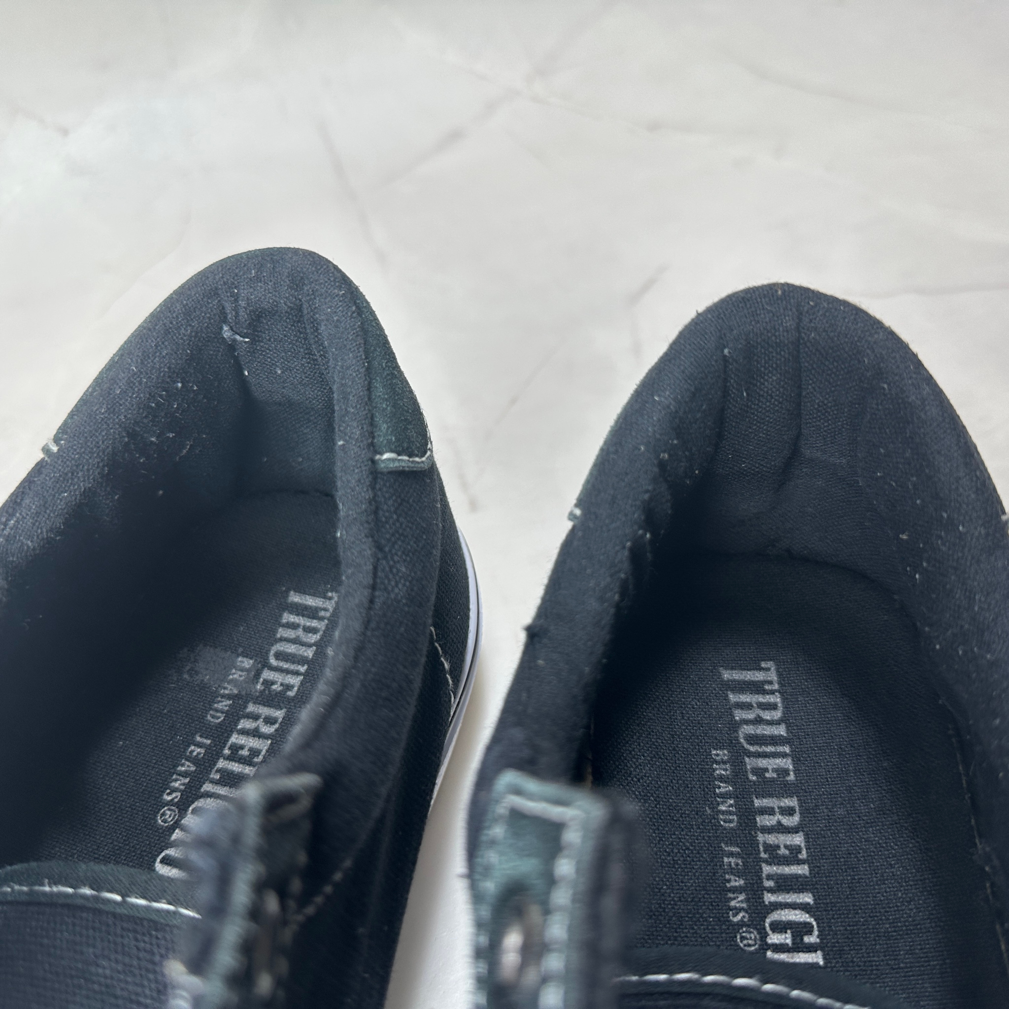 True Religion Vintage Bellamy Canvas, миниатюра 12