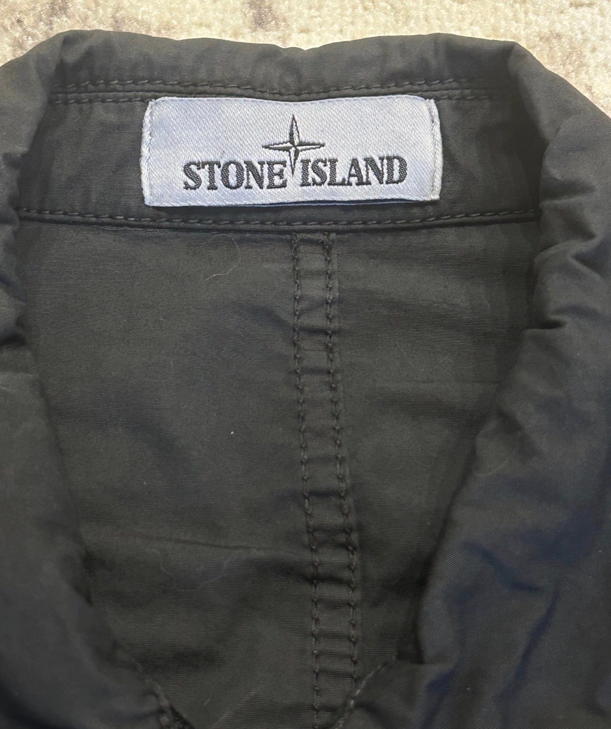 Stone Island SS19, миниатюра 3