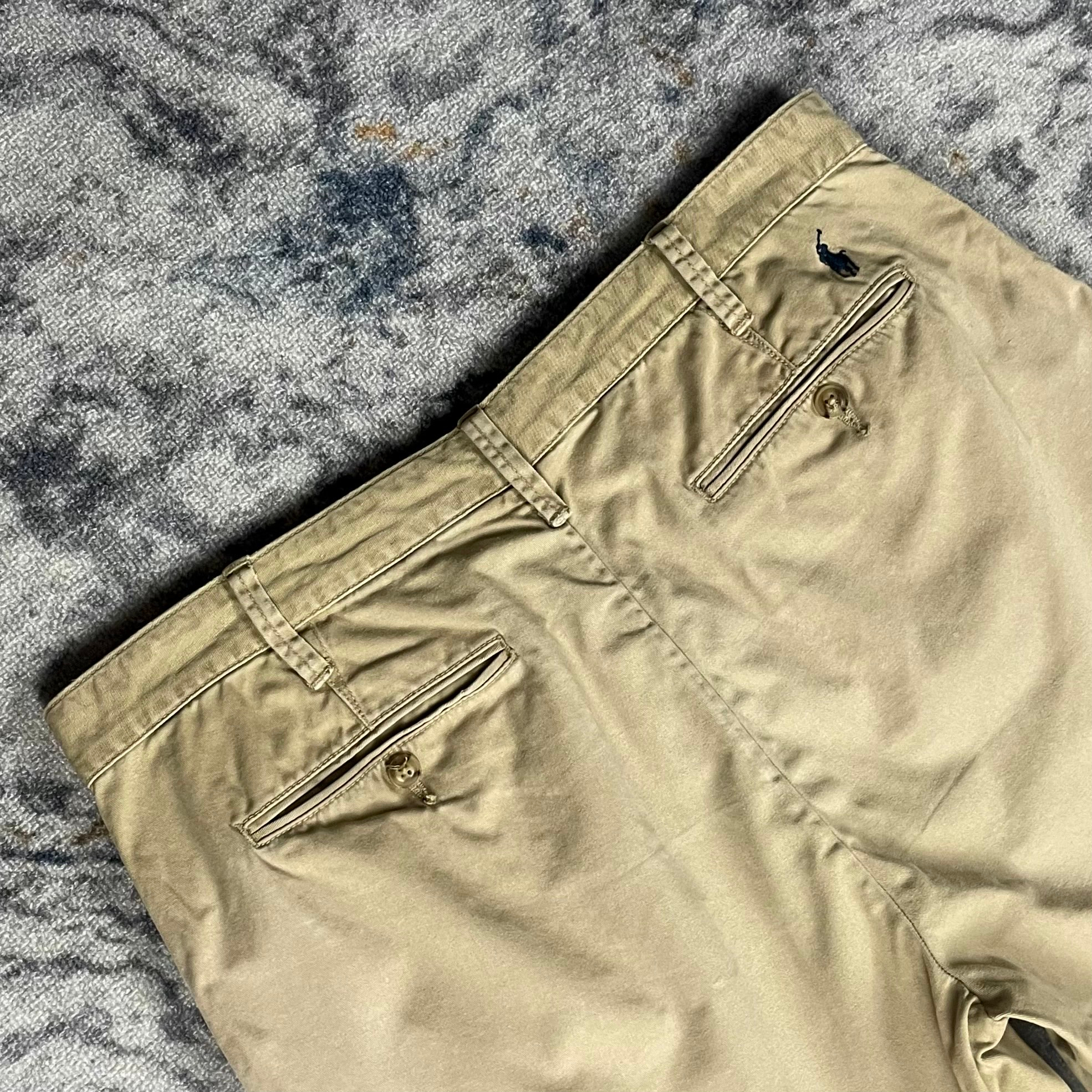 Ralph Lauren Шорты, миниатюра 4