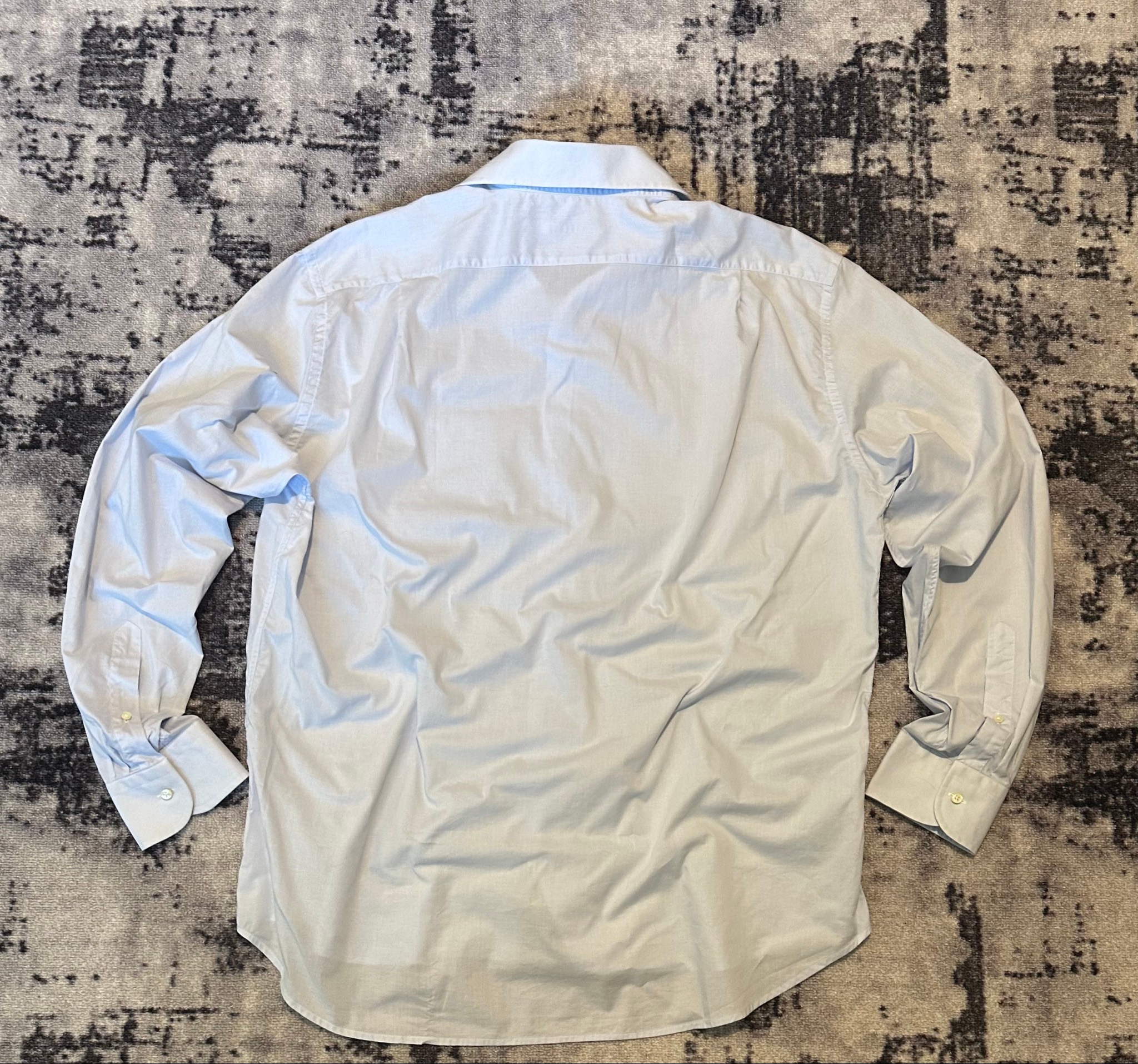 Alexander McQueen Sky Money Oversize, миниатюра 2
