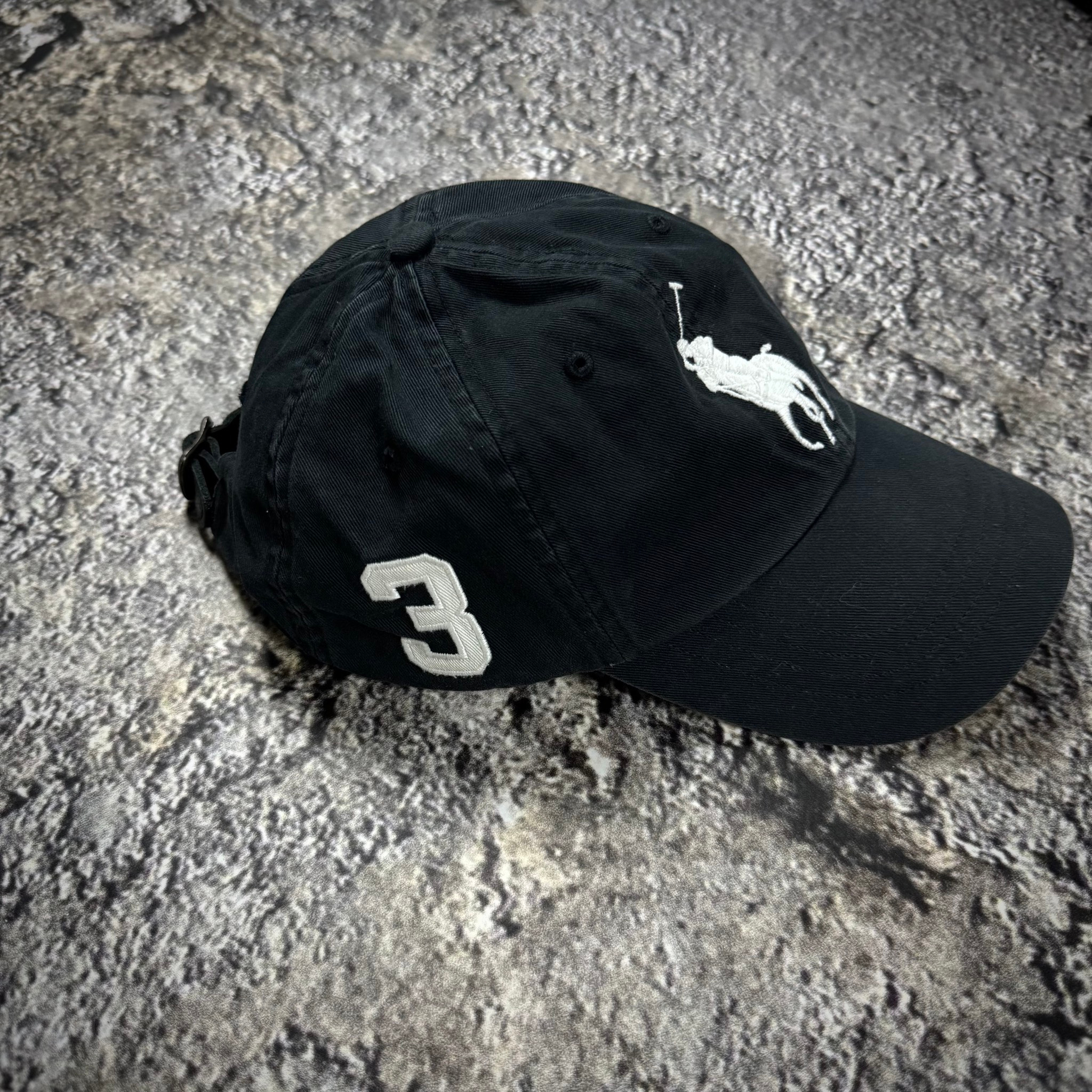 Polo Ralph Lauren Cap, миниатюра 2