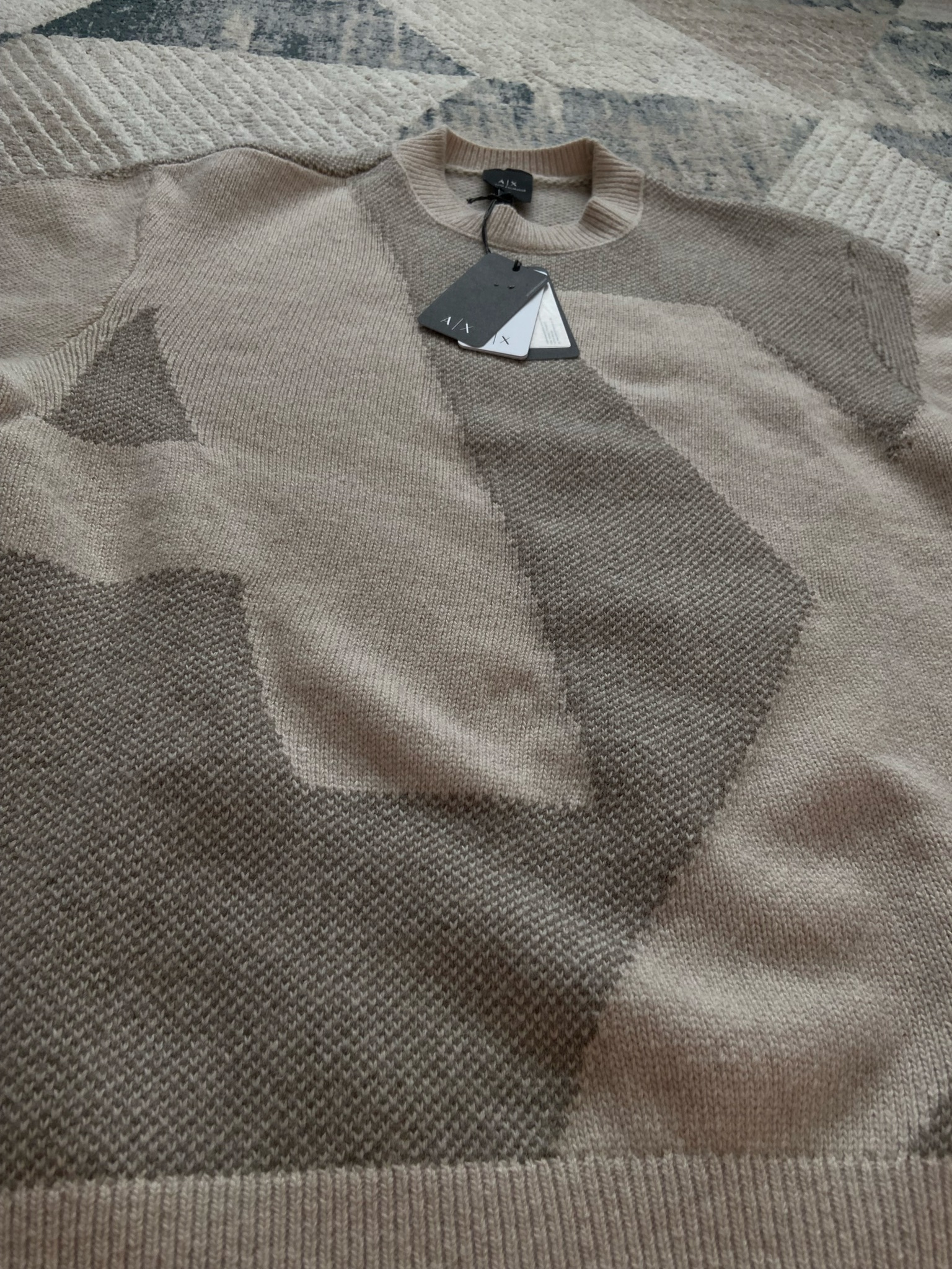 Armani Exchange Sweater, миниатюра 4