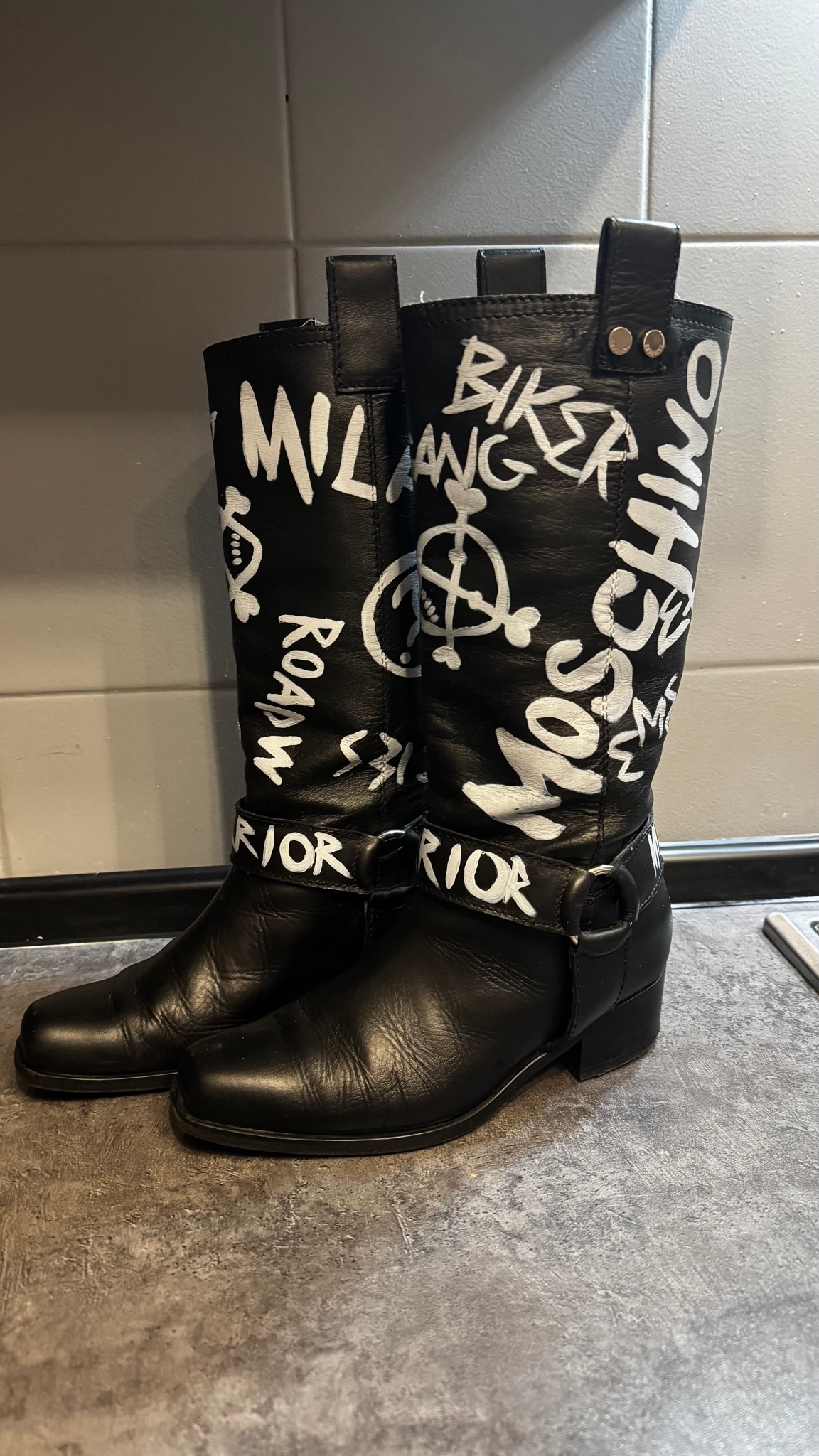 Moschino Другое, миниатюра 1