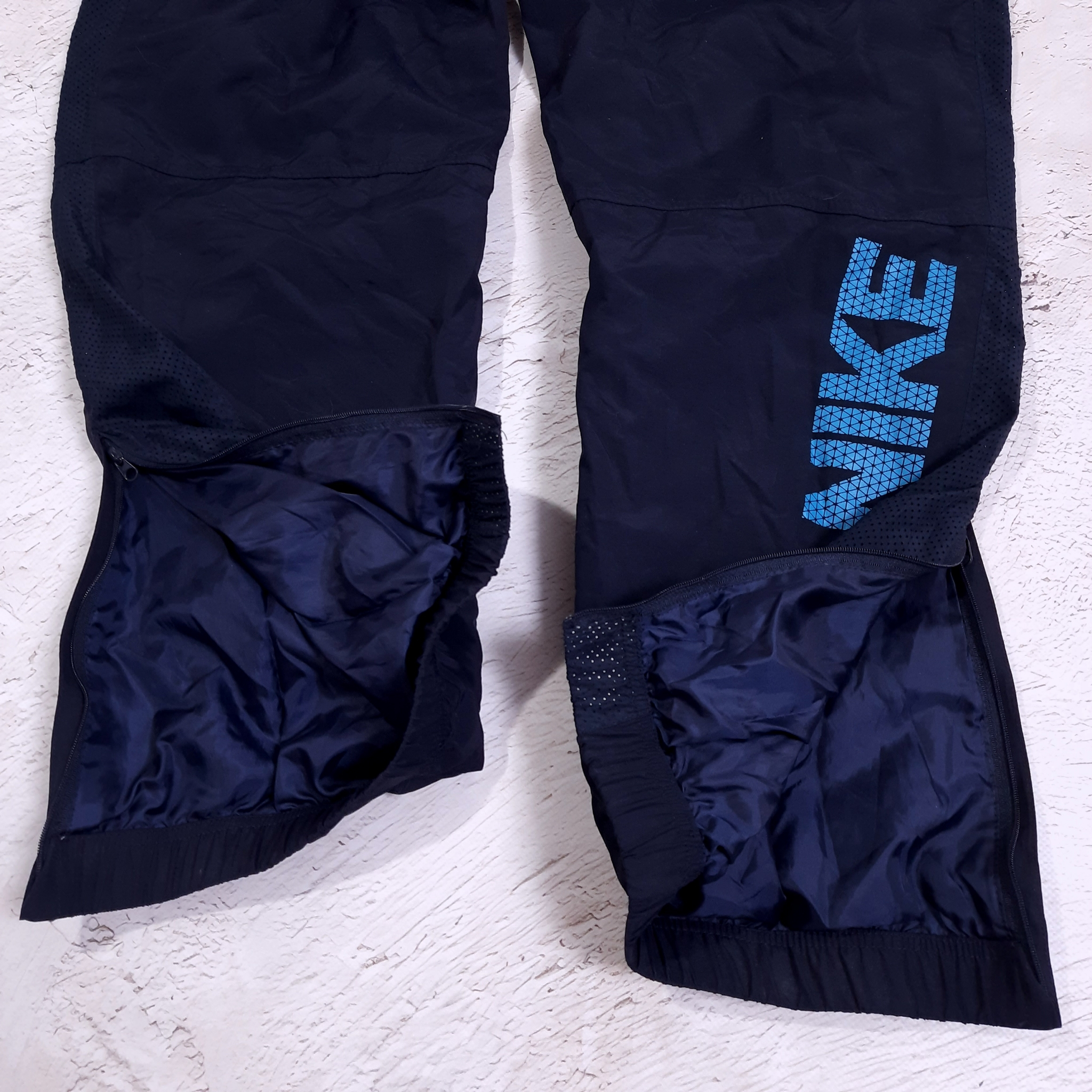 Nike Nylon Track Pants, миниатюра 7