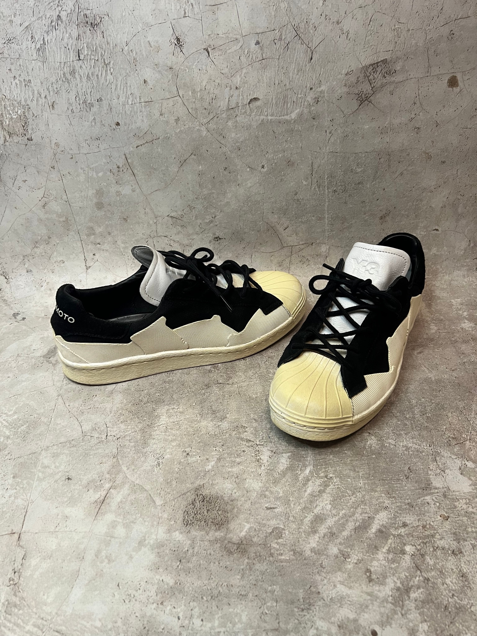 adidas Y-3 Super Takusan, миниатюра 9