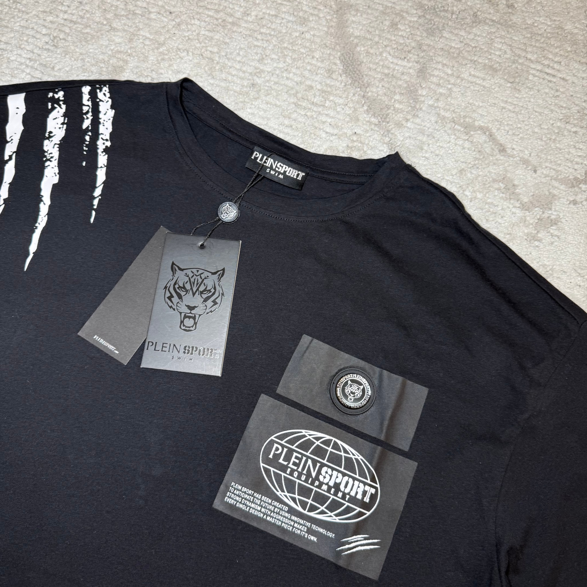 Philipp Plein Sport T-shirt, миниатюра 3
