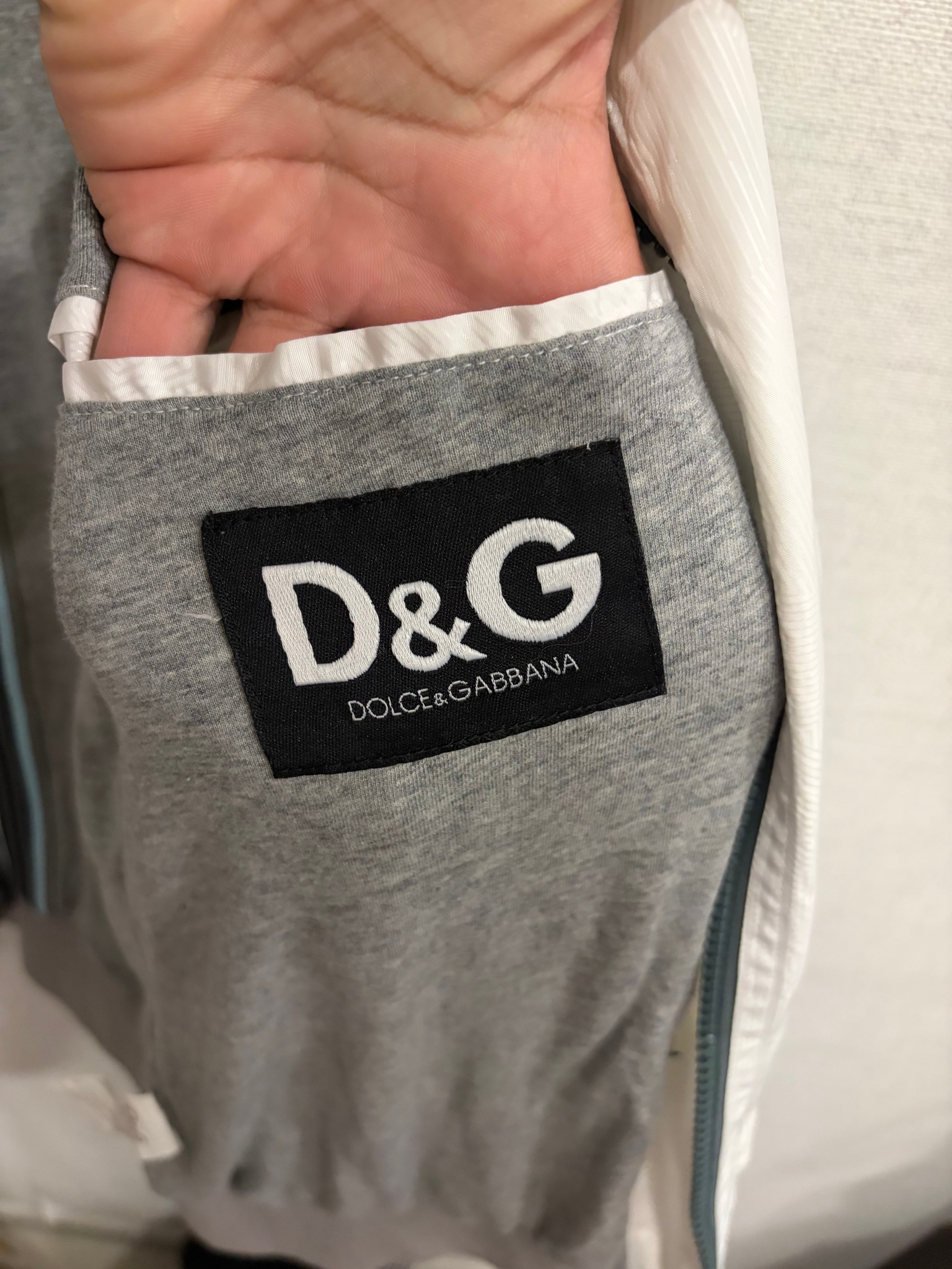 Dolce&Gabbana Куртка, миниатюра 10