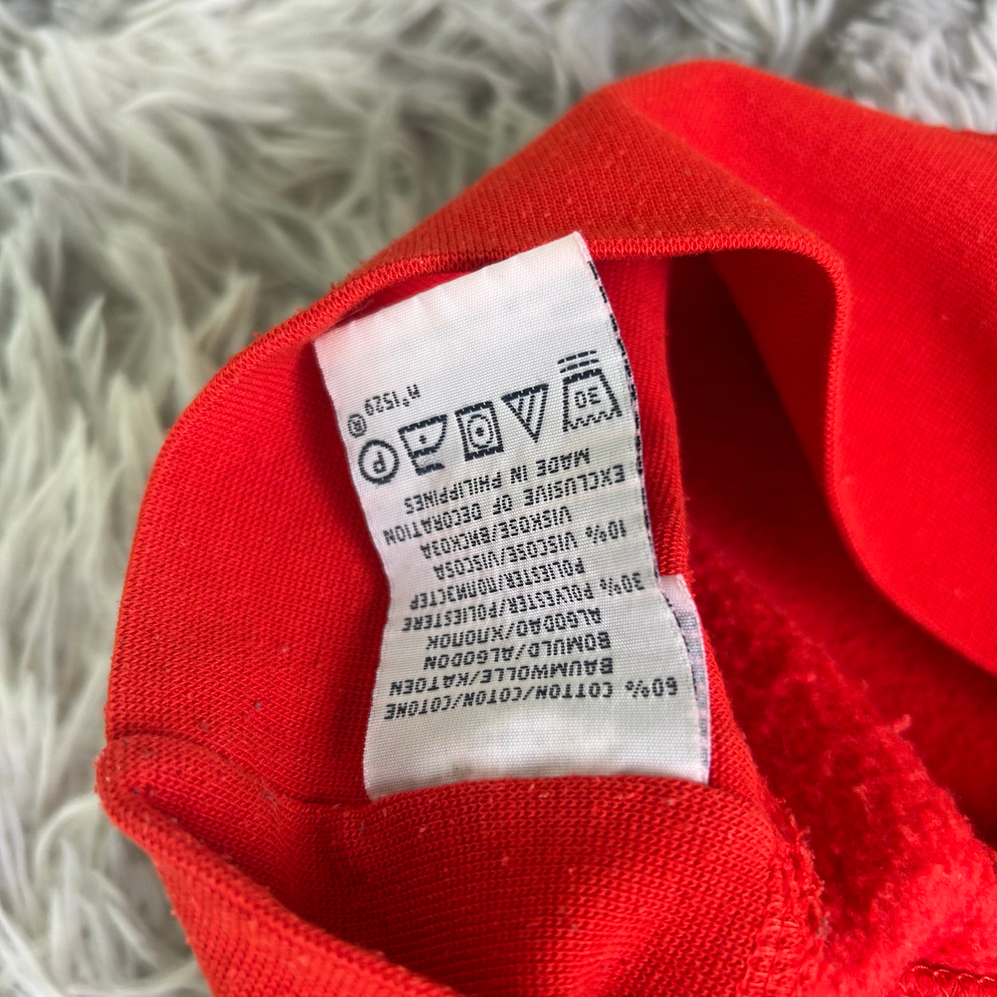 Ralph Lauren Big Pony Hoodie, миниатюра 7