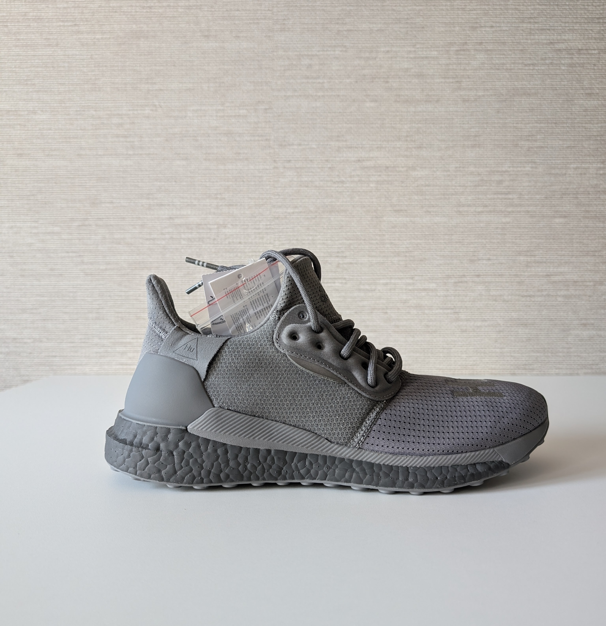 Adidas x Pharrell Williams Кроссовки, миниатюра 1