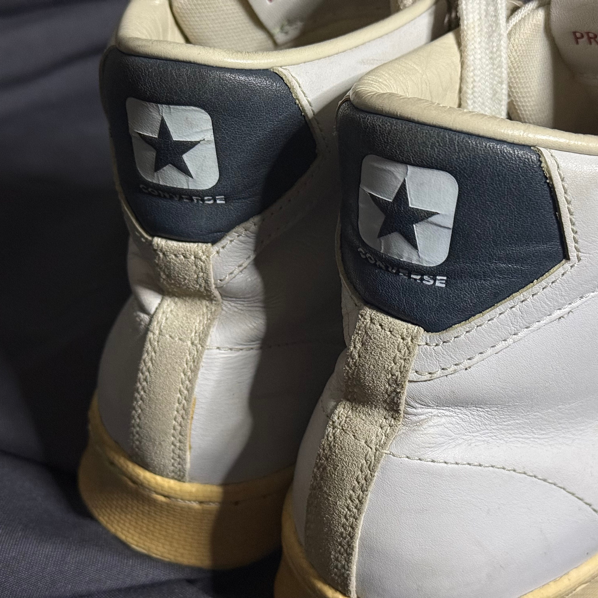 Converse Pro Leather, миниатюра 2