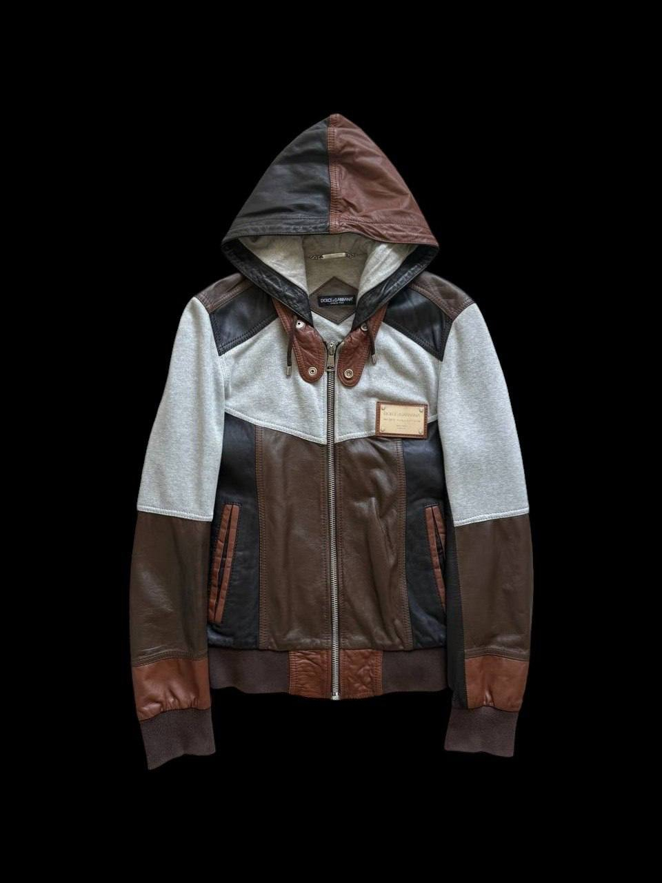 Dolce & Gabbana jacket, миниатюра 1