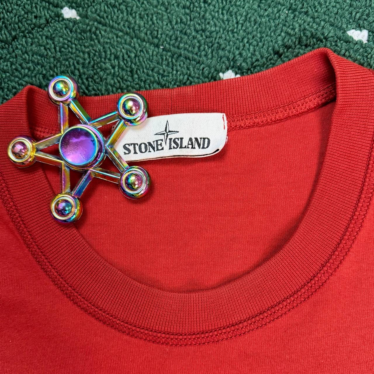 Stone Island Sweatshirt, миниатюра 3