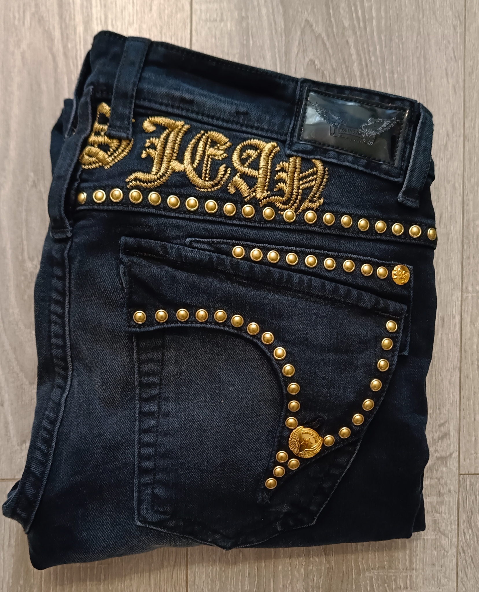 Robins Jean Killer Flap, миниатюра 4